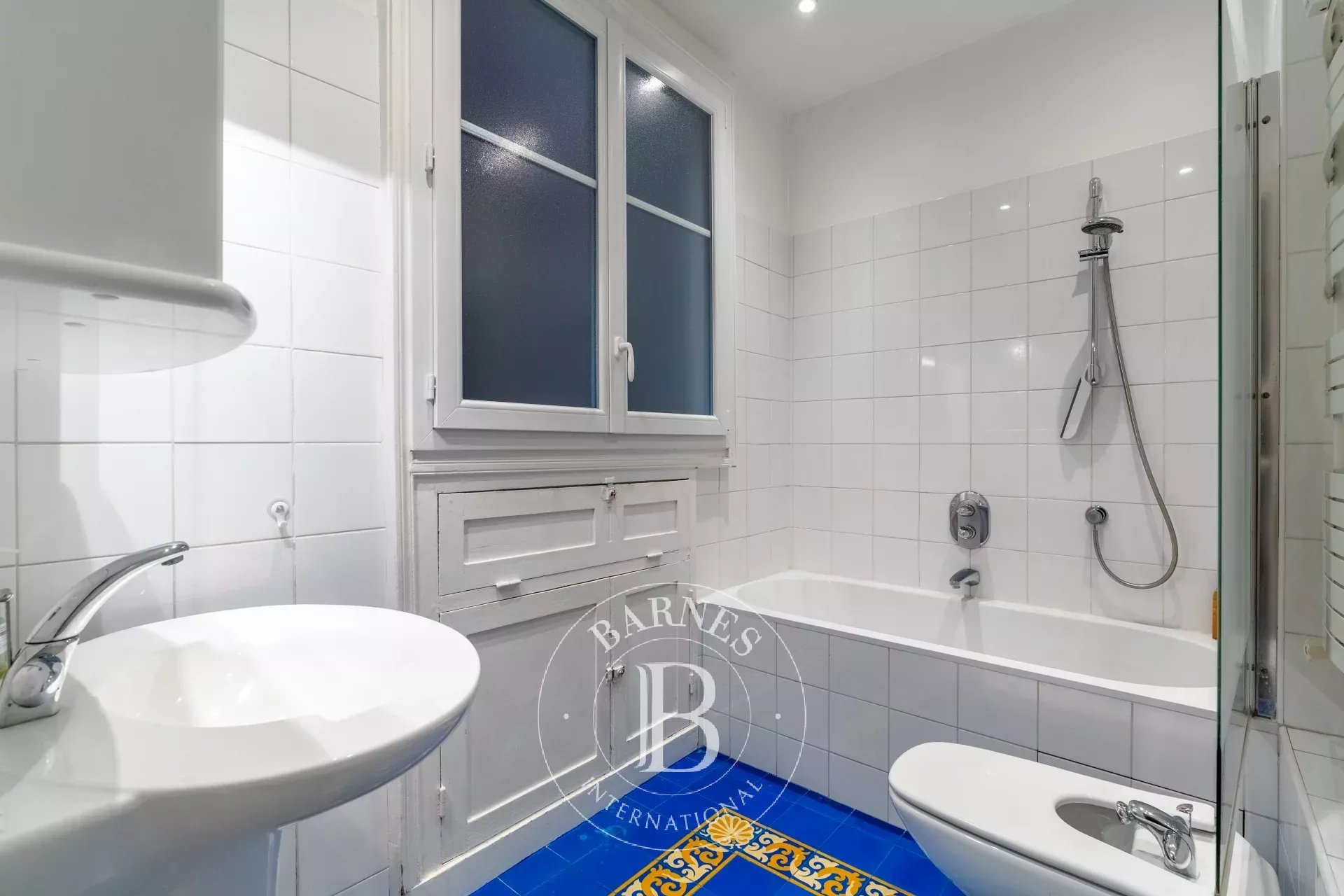 Daire Paris 16ème - picture 13