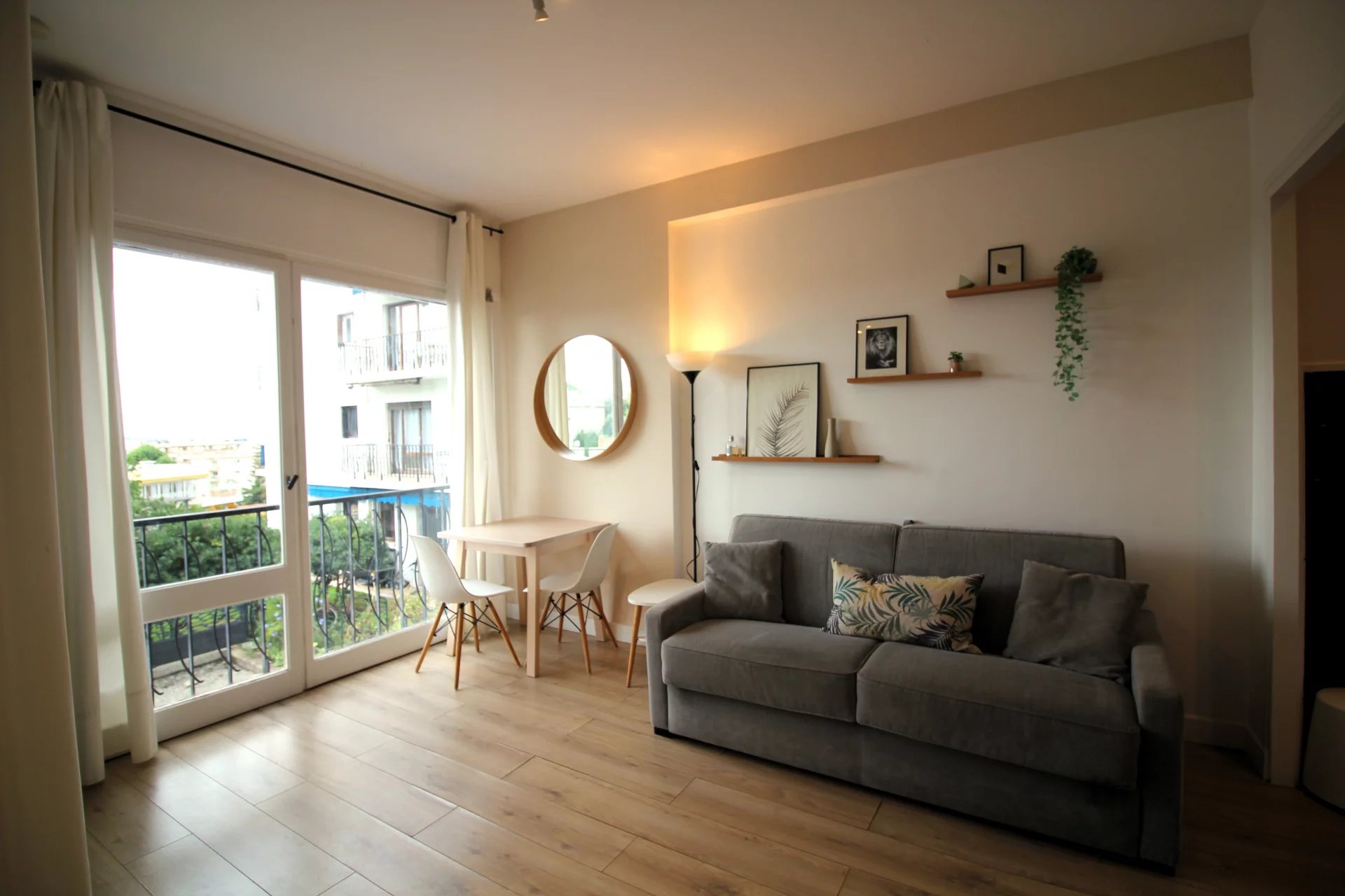 Location Appartement Nice