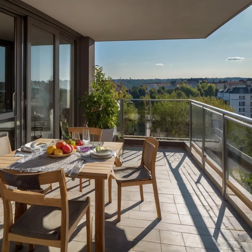 Maison à vendre, 3 pièces, 74 m², Bagneux