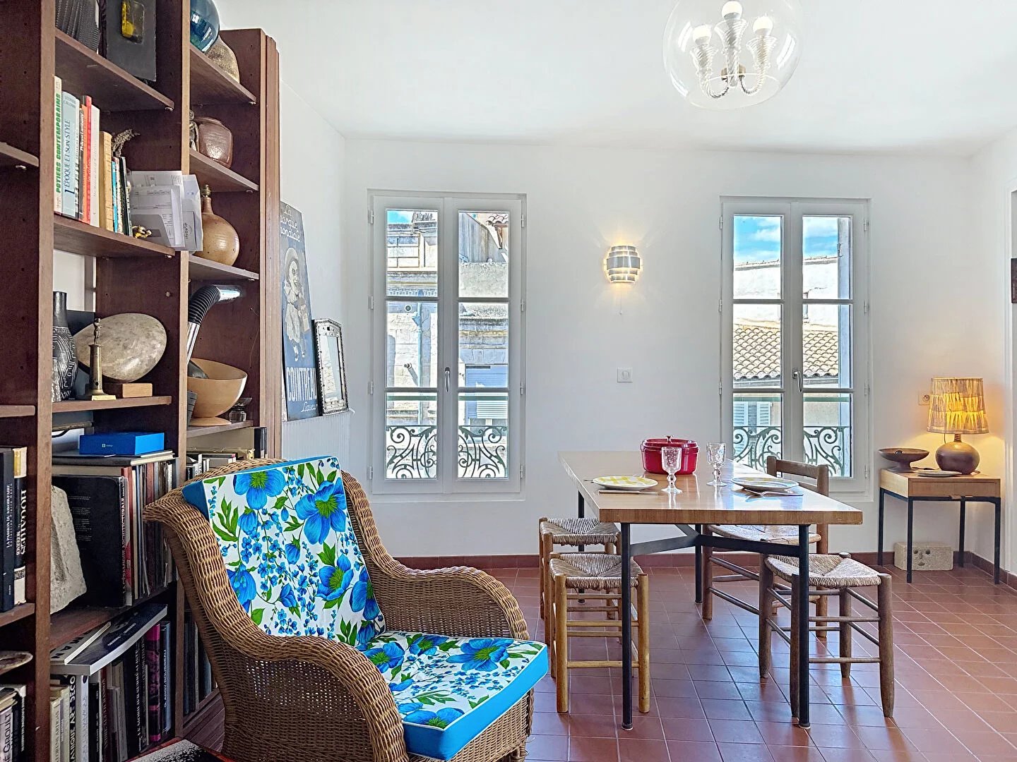 Vente Appartement Avignon