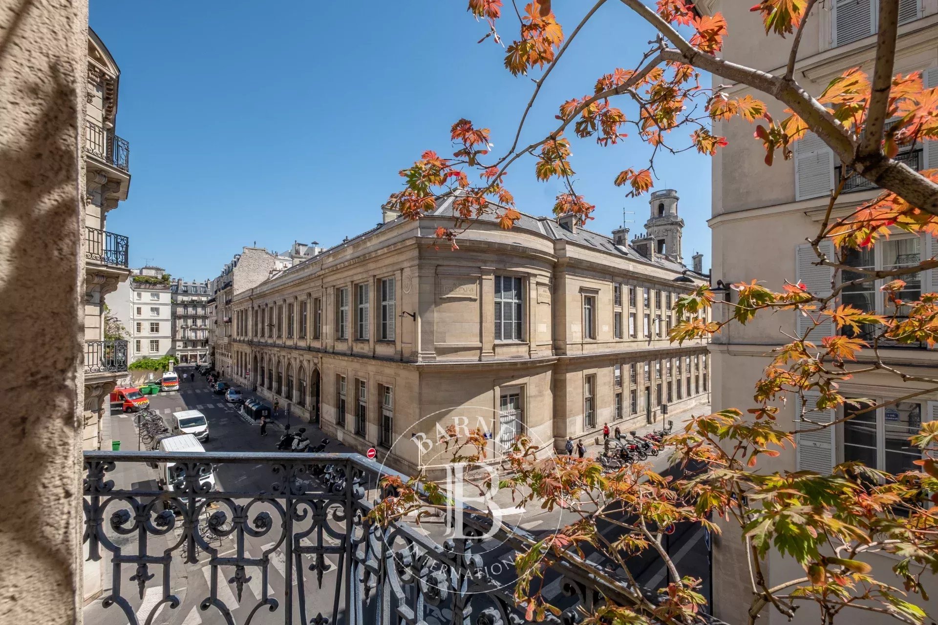 Квартира Paris 6ème - picture 1