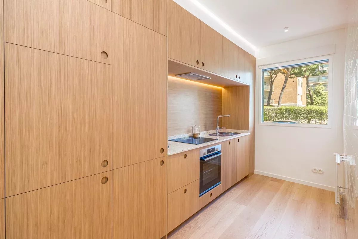 Daire Madrid - picture 12