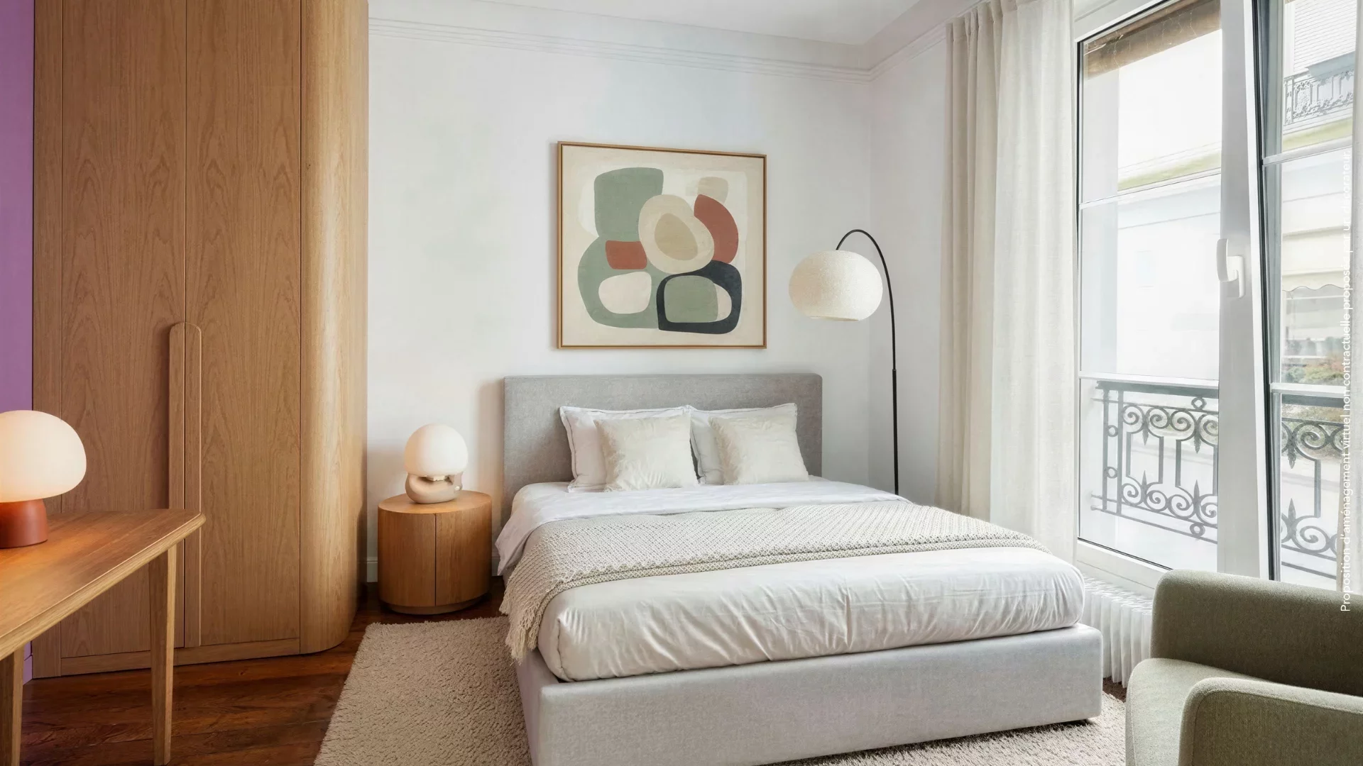 Paris 17e - RUHMKORFF