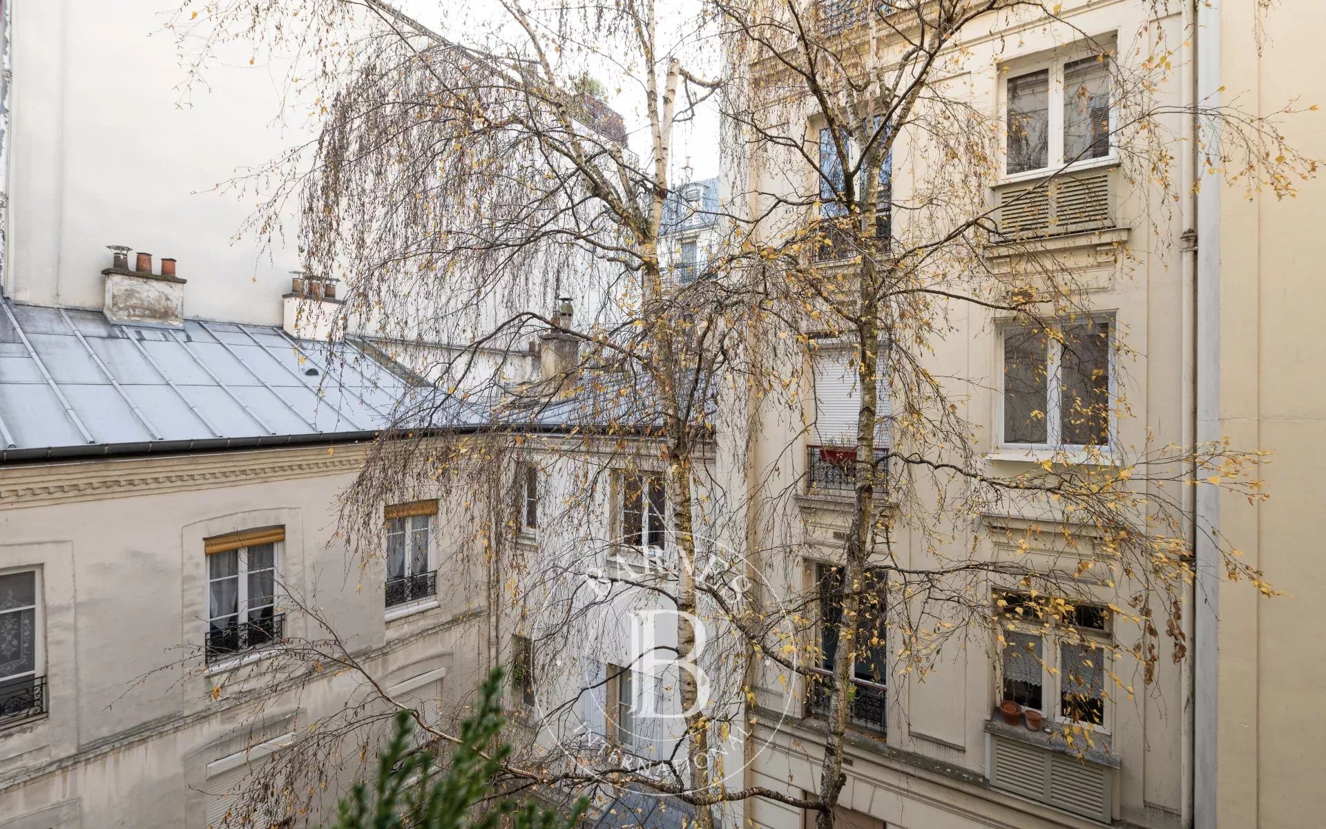 Daire Paris 18ème - picture 4