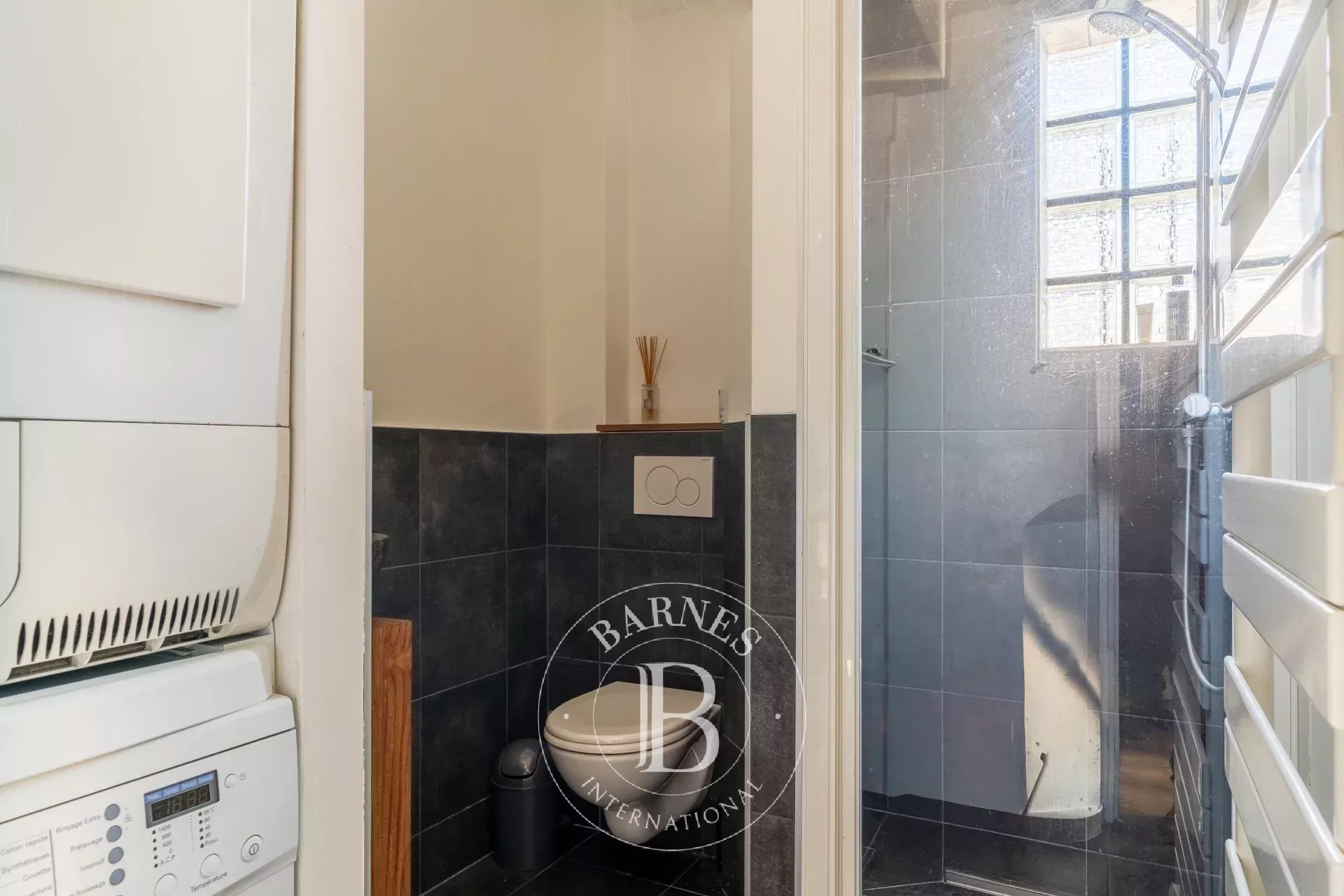 Daire Neuilly-sur-Seine - picture 12