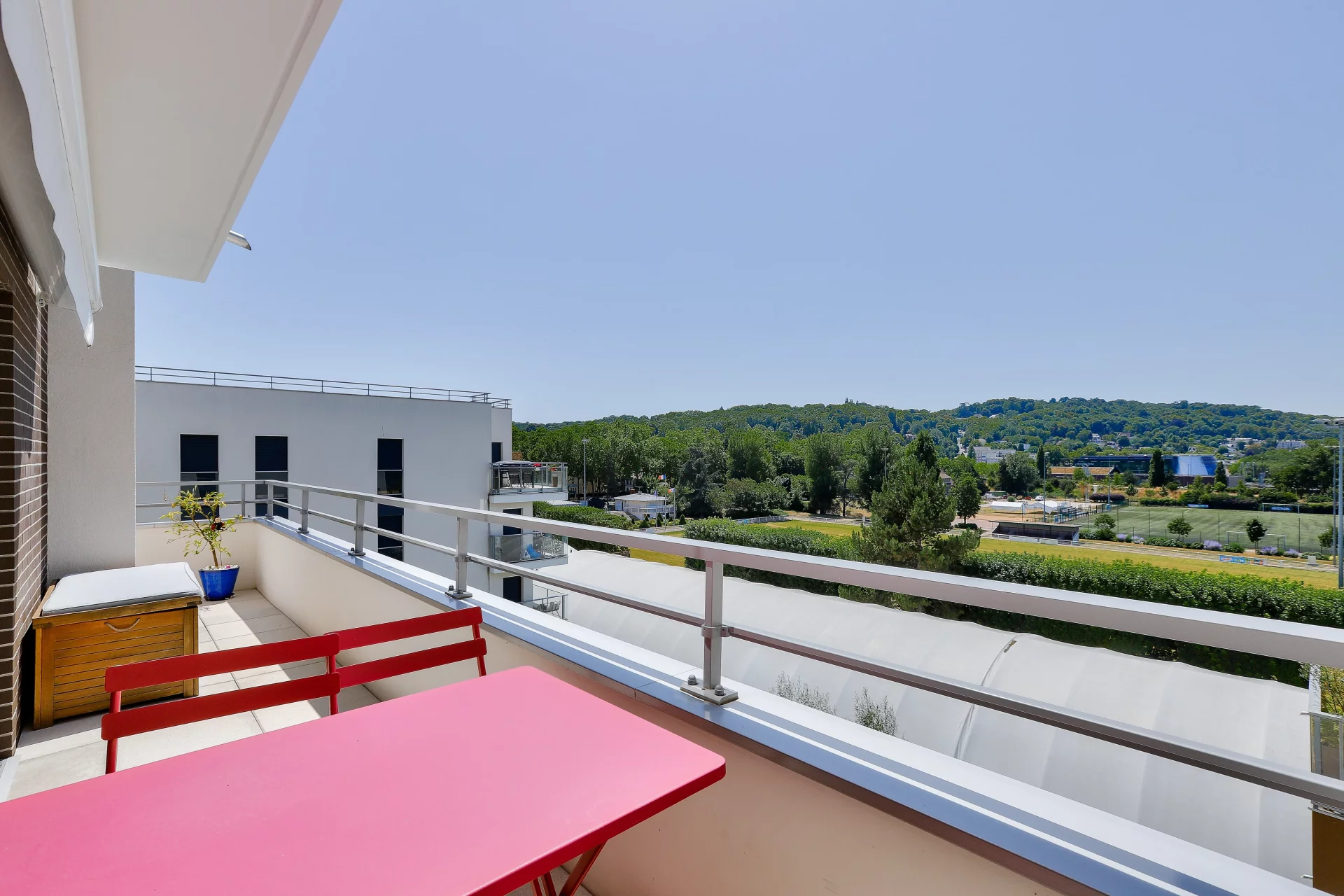 Rueil-Malmaison - BORDS DE SEINE