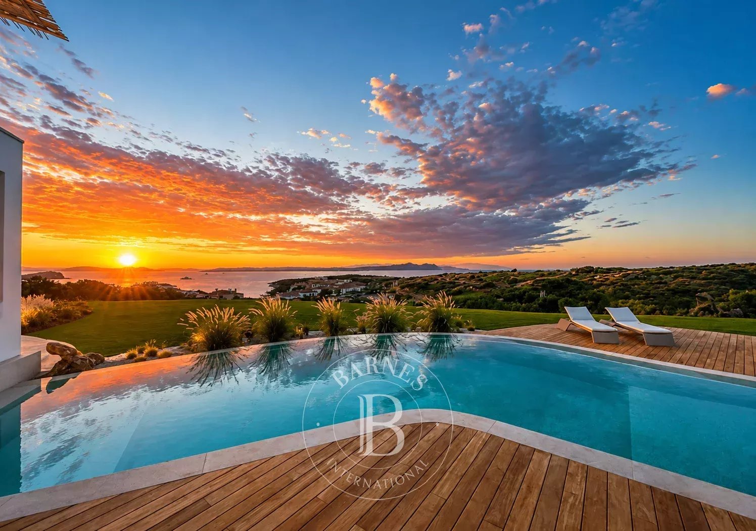 Porto Cervo  - Villa  5 Chambres - picture 8
