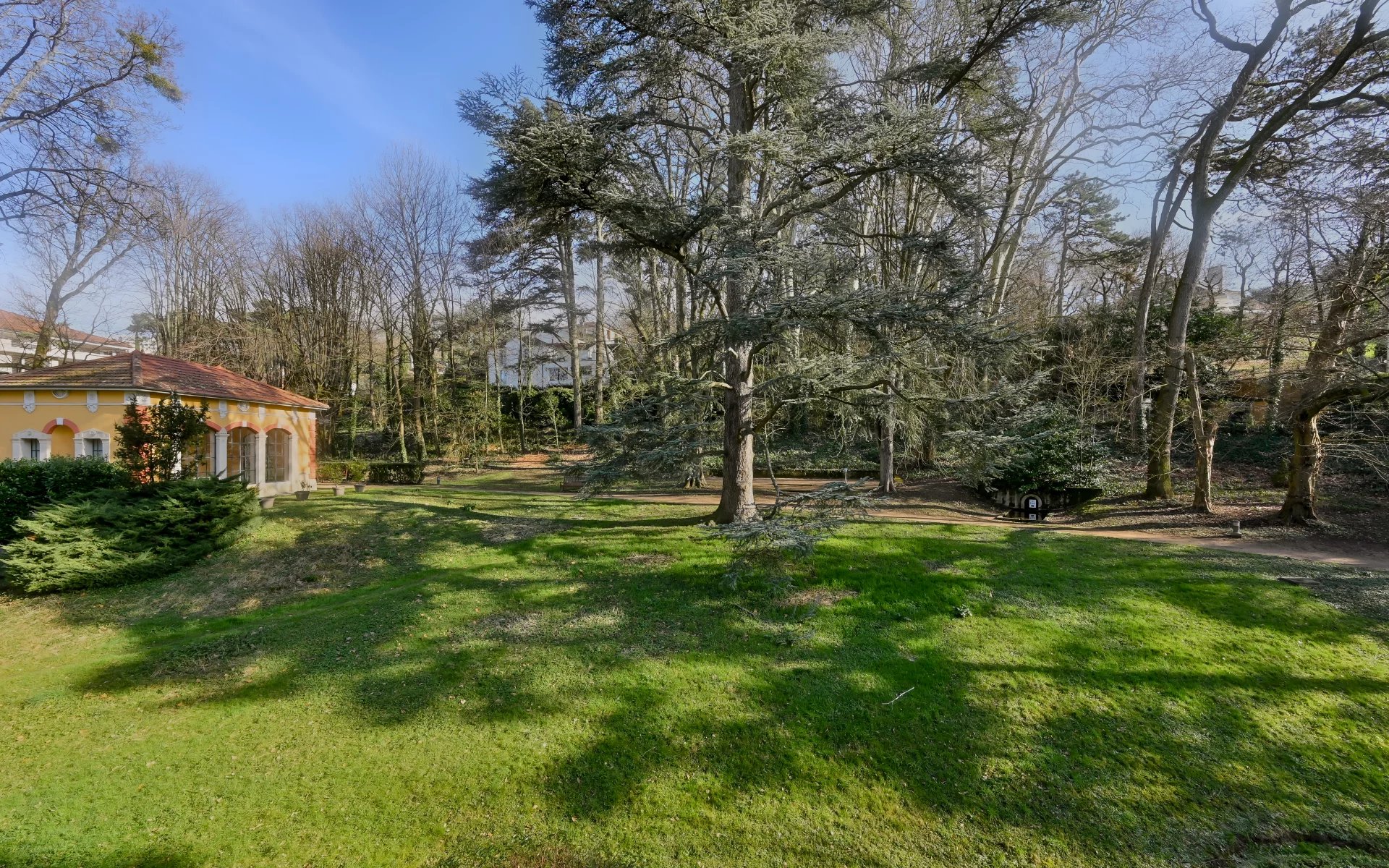 Vente Appartement Lyon 5ème