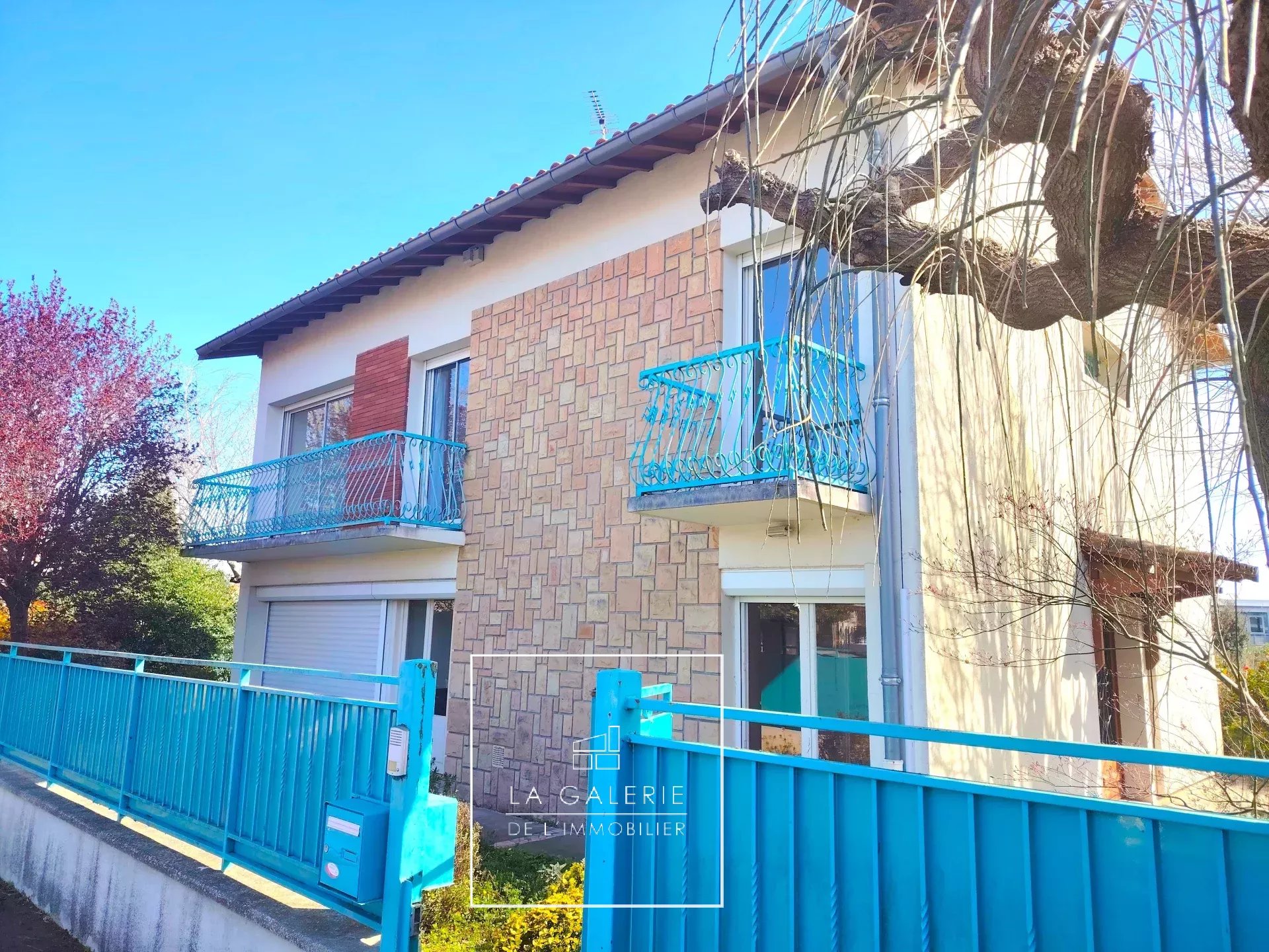 Agence immobilière de La Galerie De L'Immobilier
