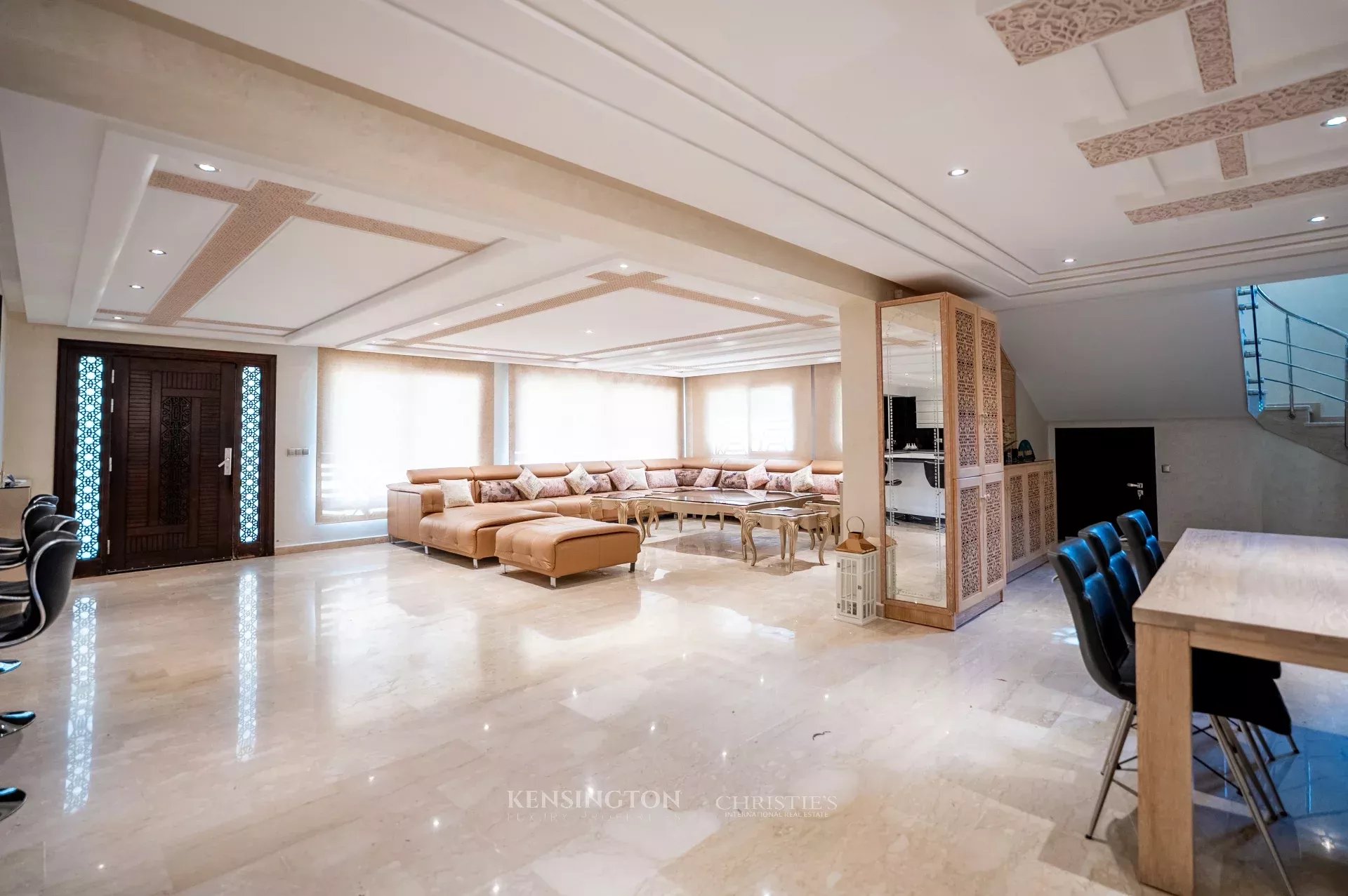 6 Bedroom Villa/Townhouse's Image 29