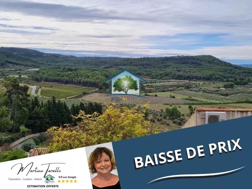 Vente Maison de village Velaux