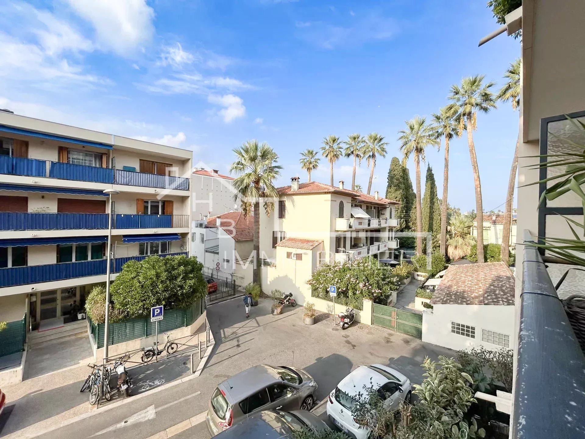 Vente Appartement Golfe-Juan