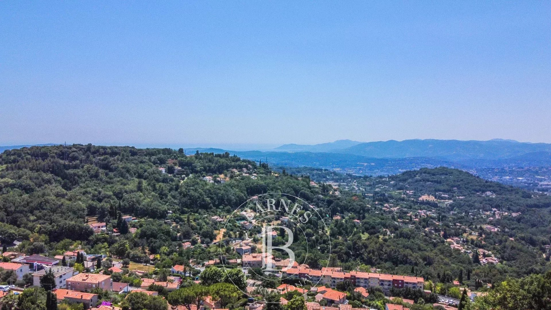 Villa Châteauneuf-Grasse - picture 20