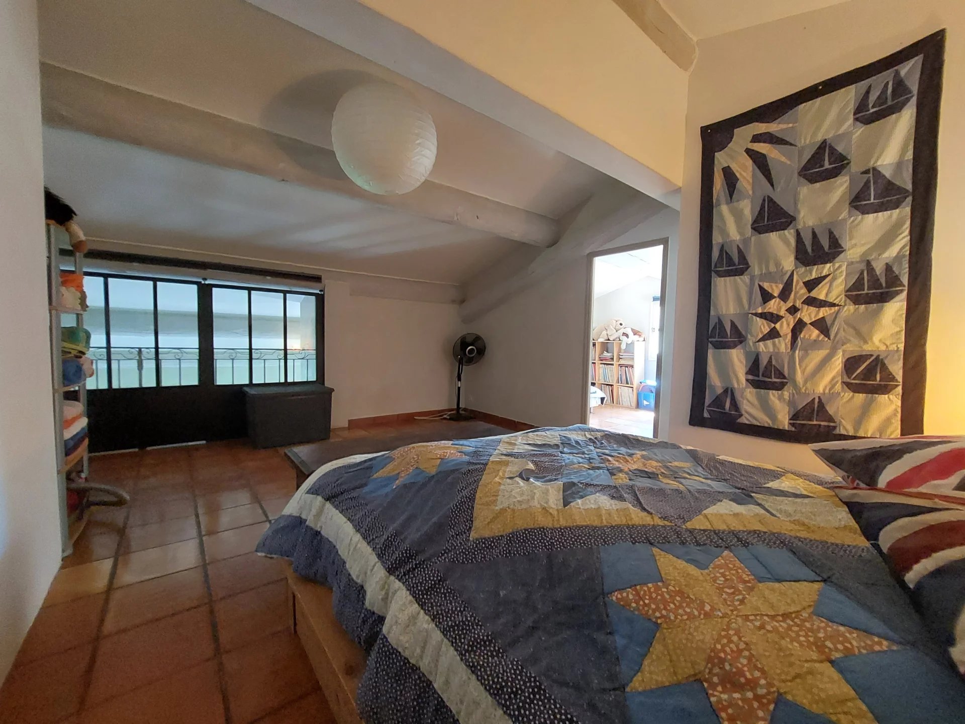 Vente Villa La Bastidonne