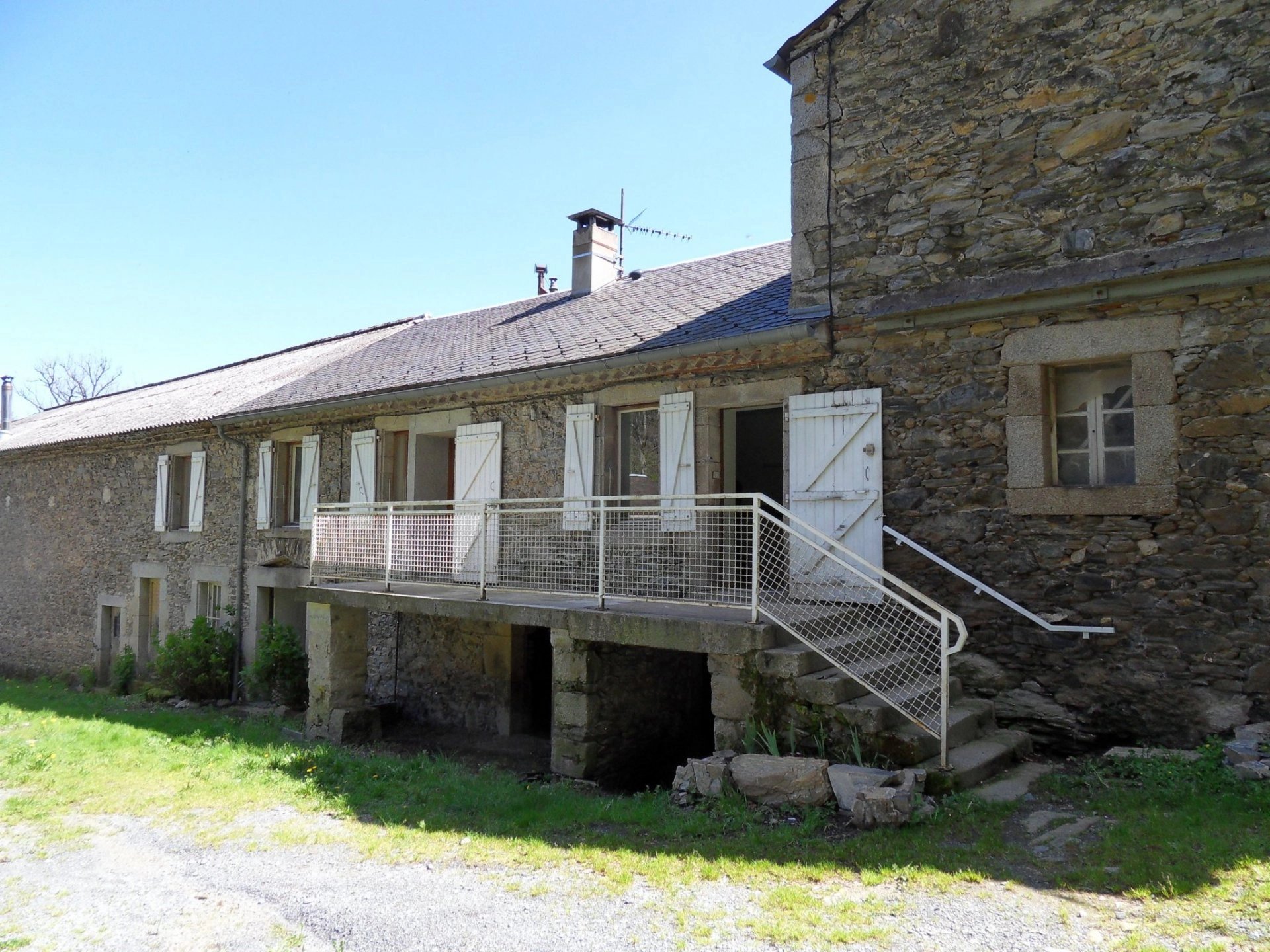 Location Maison Cambounès