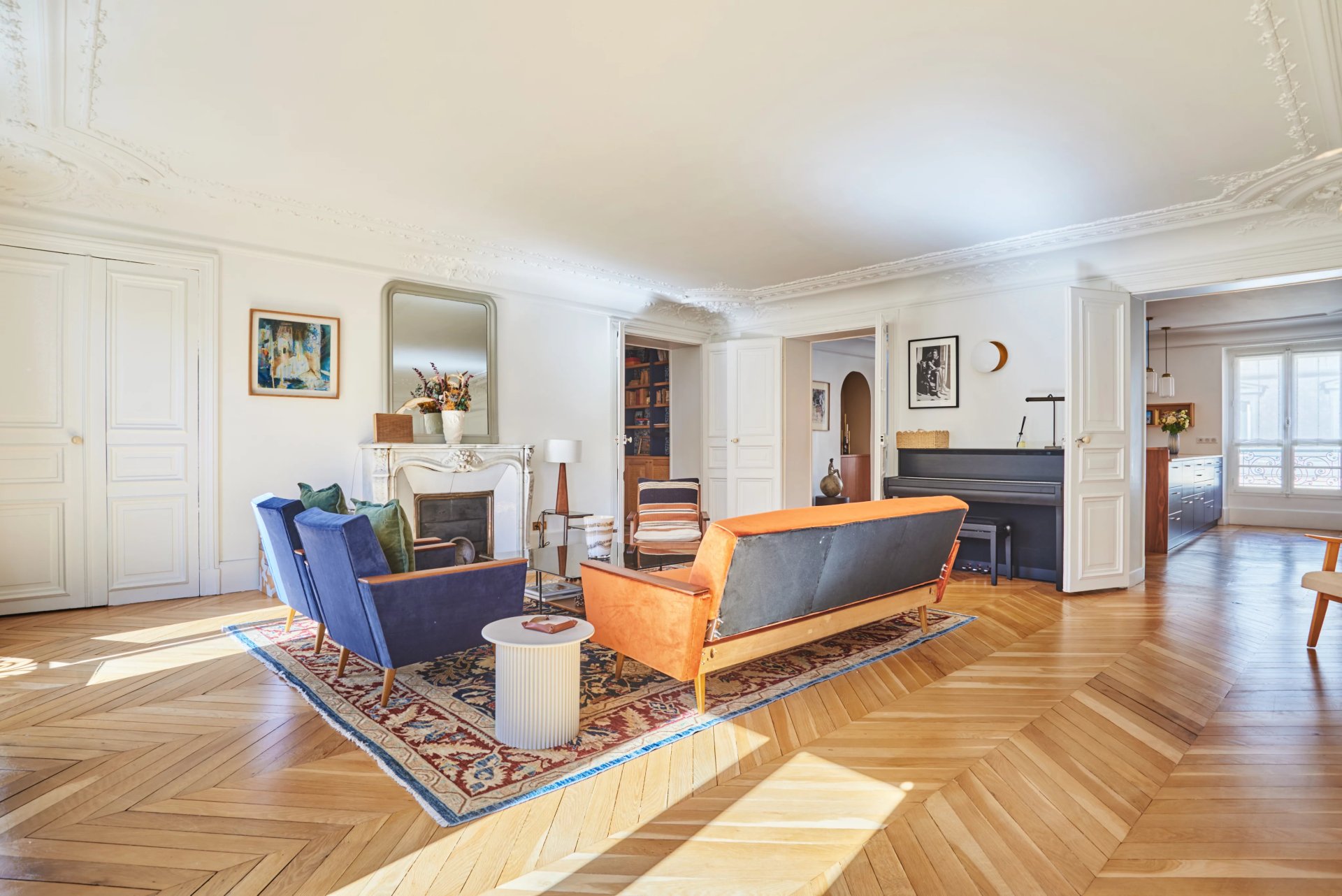 5 Bedroom Apartment/Flat's Image 16