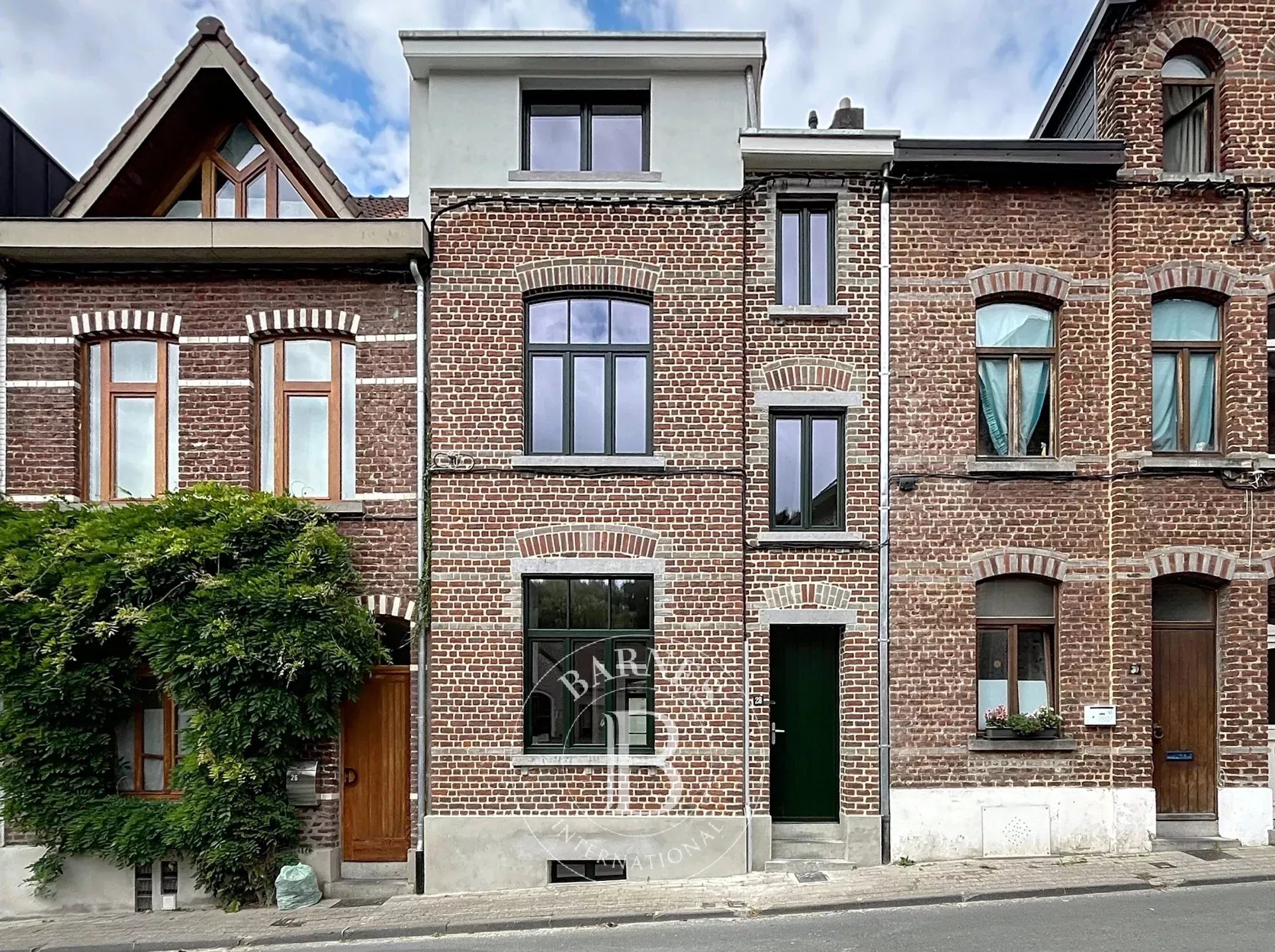 Coin du Balai - 4 bedroom house