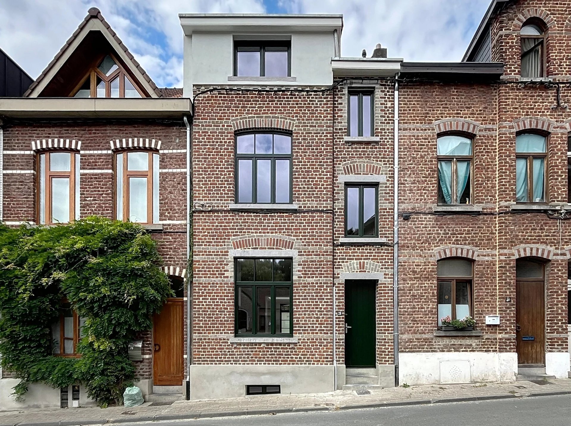 Coin du Balai - Maison 4 chambres