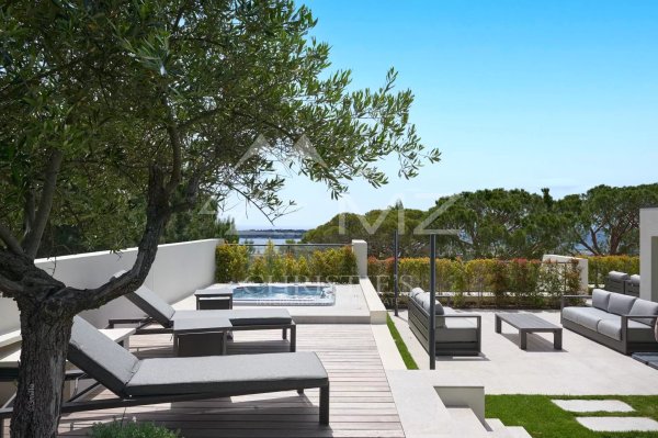 Luxury Penthouse for Sale in Cannes Californie | Family Estate France — photo 3