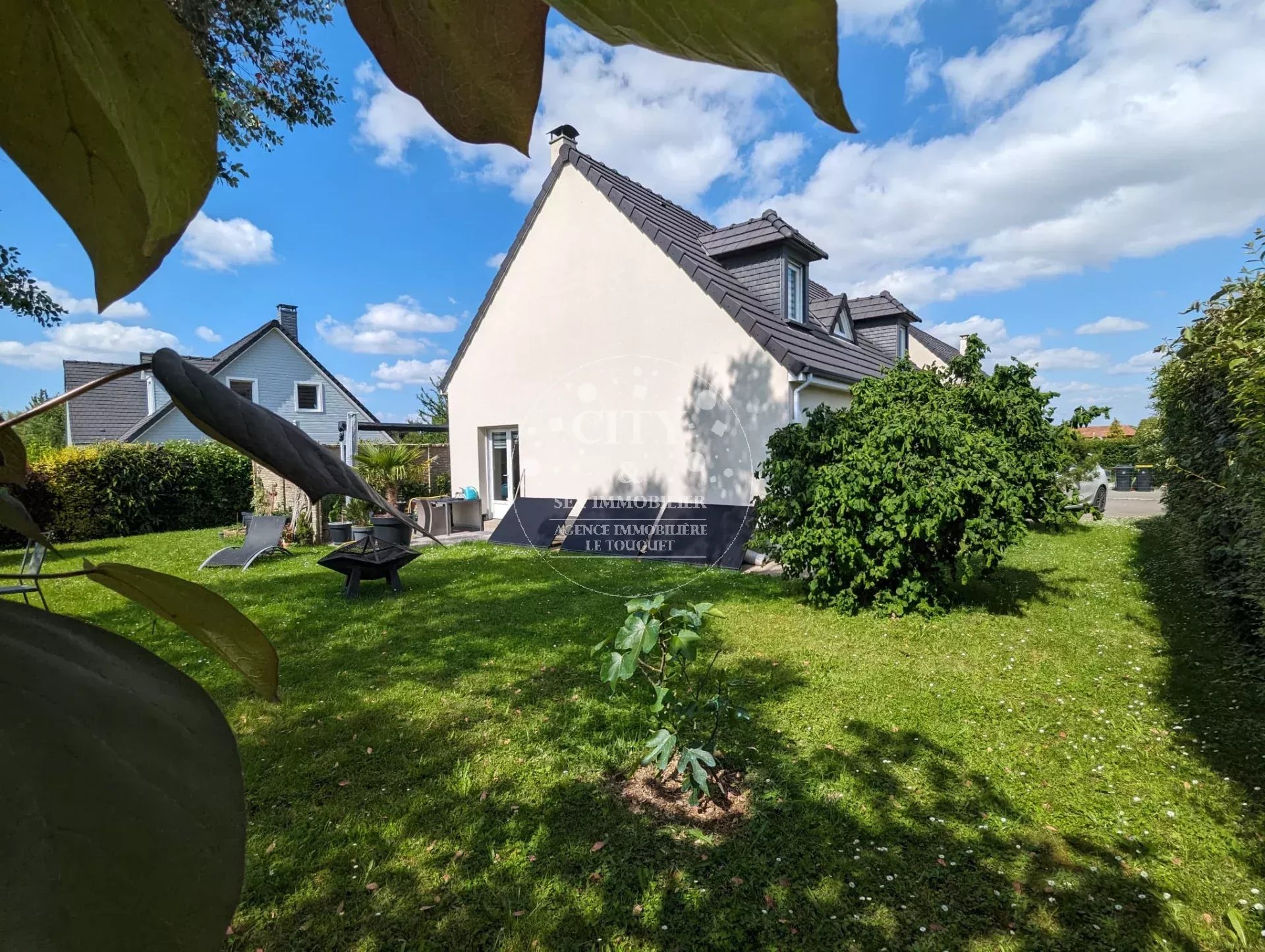 Sale House Blangy-Tronville