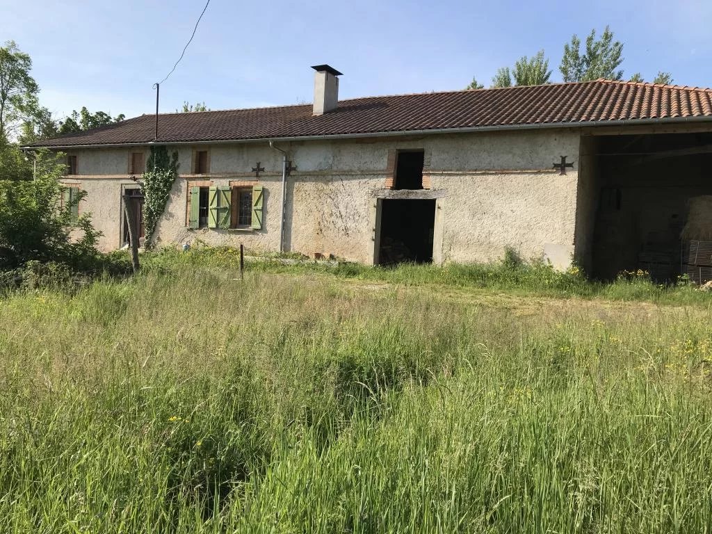 Vente Maison L'Isle-en-Dodon
