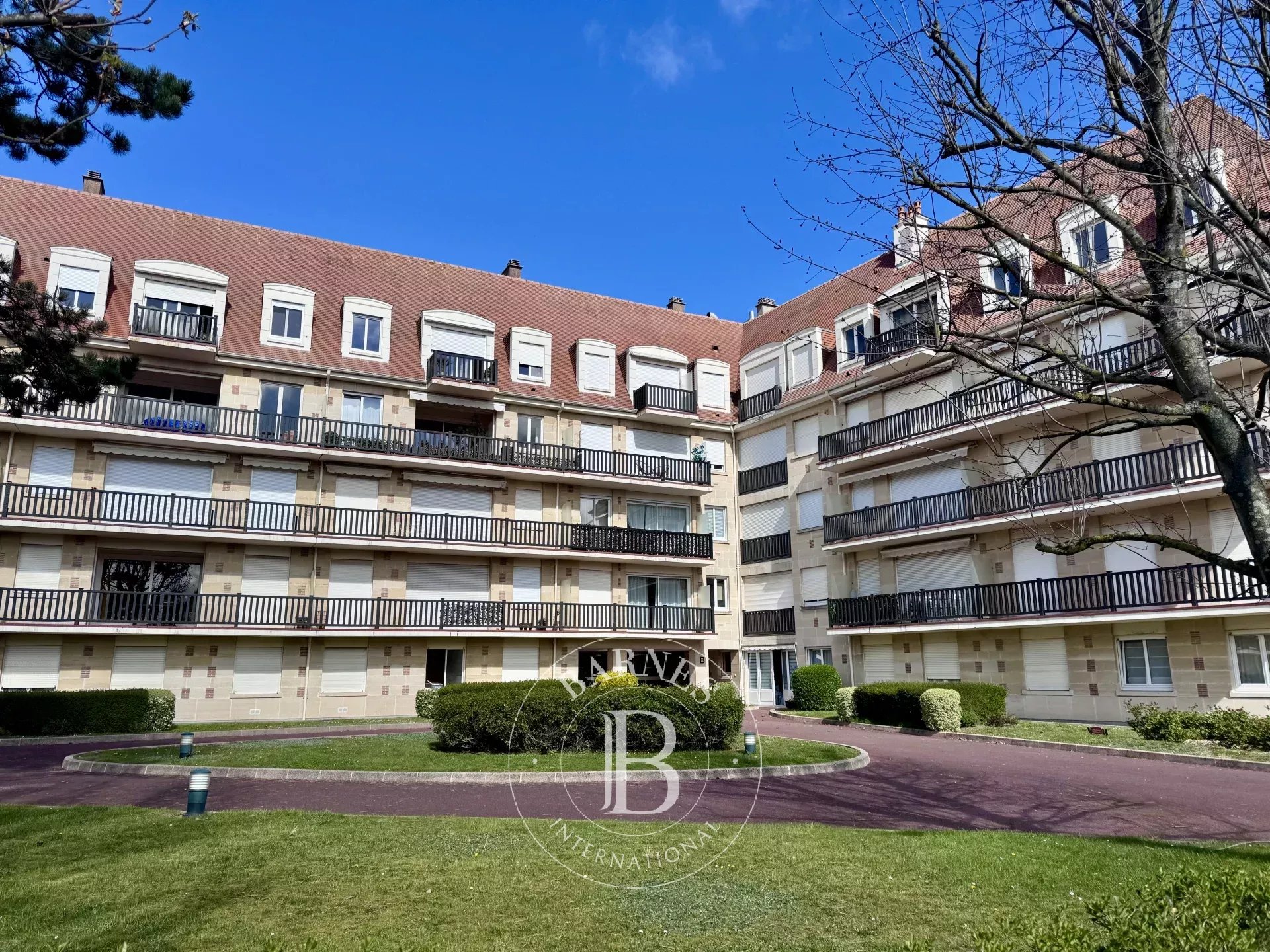 Apartment Deauville  -  ref 86868710 (picture 1)