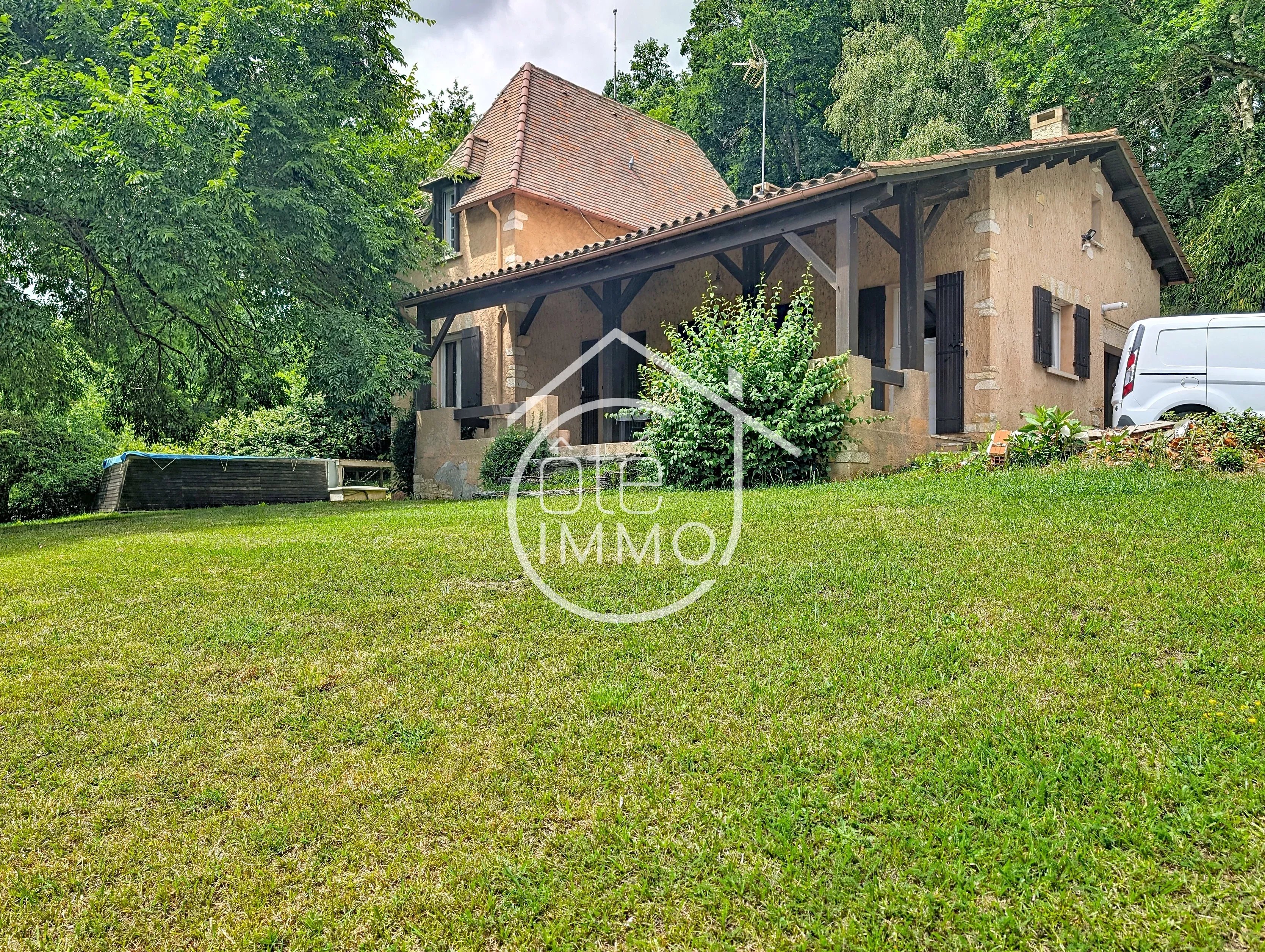 Agence immobilière de Agence Coteimmo.fr