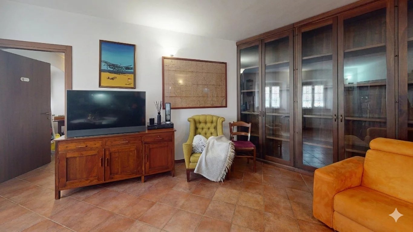 Vendita Appartamento Finale Ligure