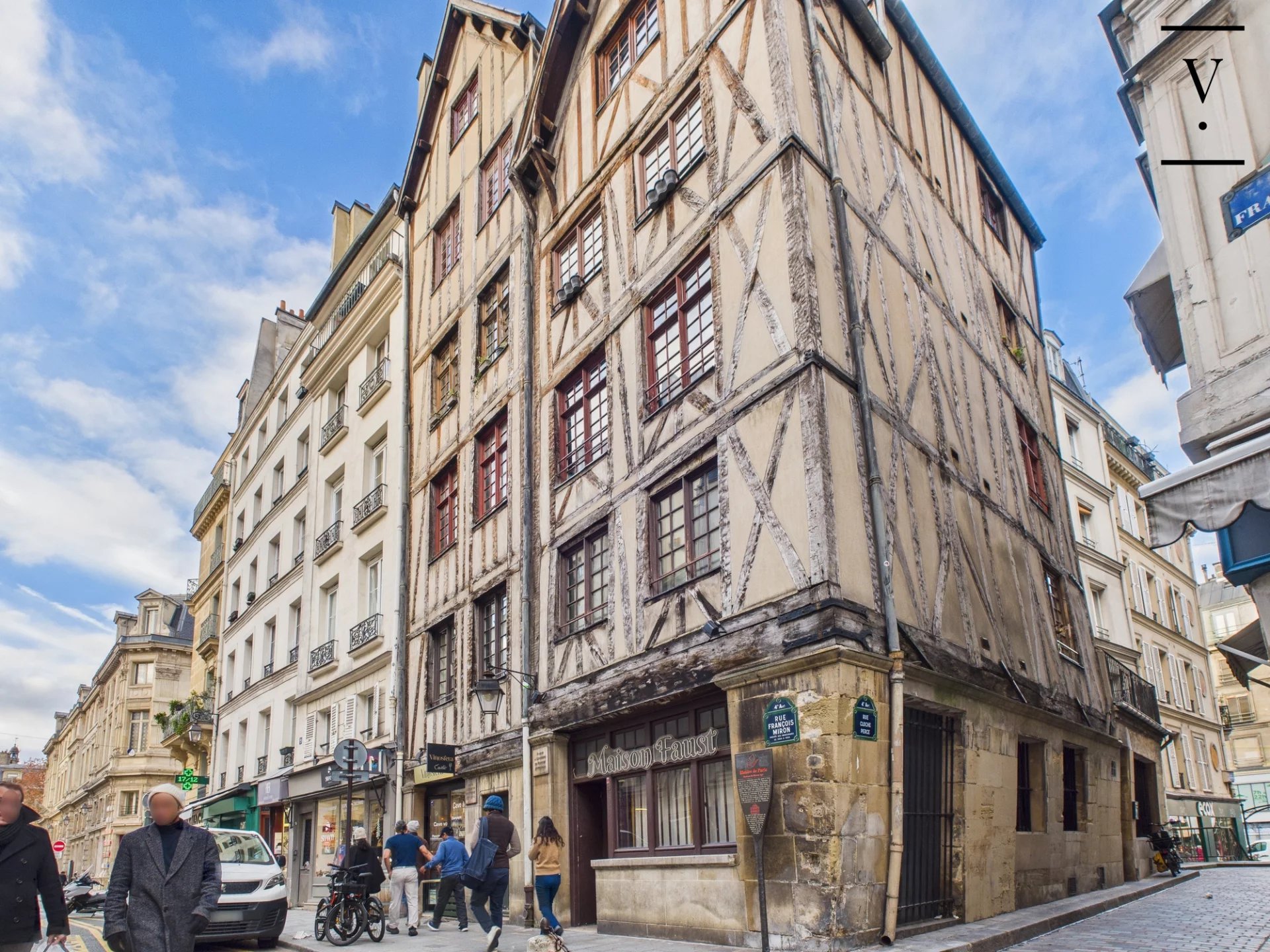 Agence immobilière de SARL VILLARET IMMOBILIER