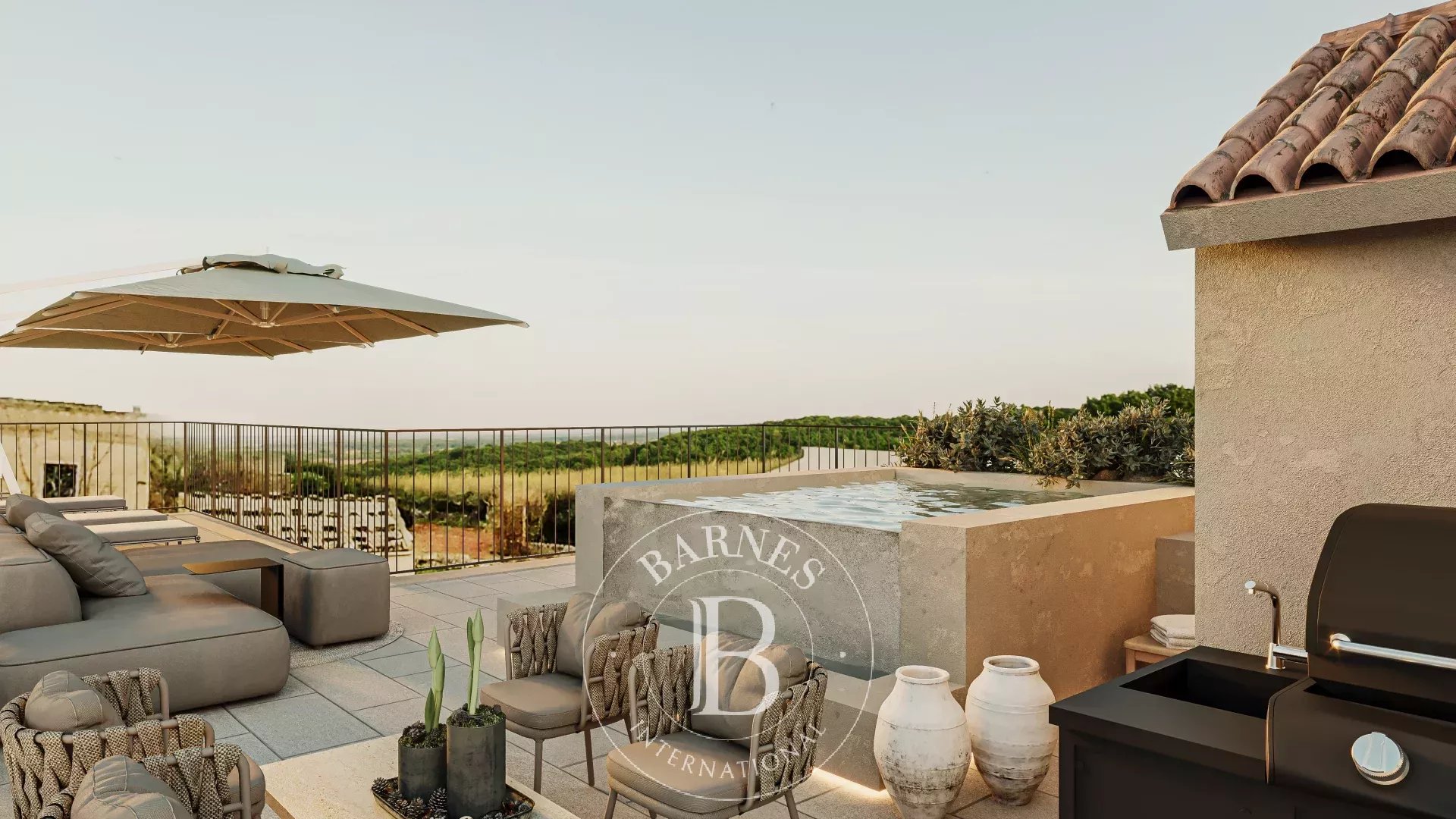 Cas Predrí: Refined Heritage Living in the Heart of Ses Salines