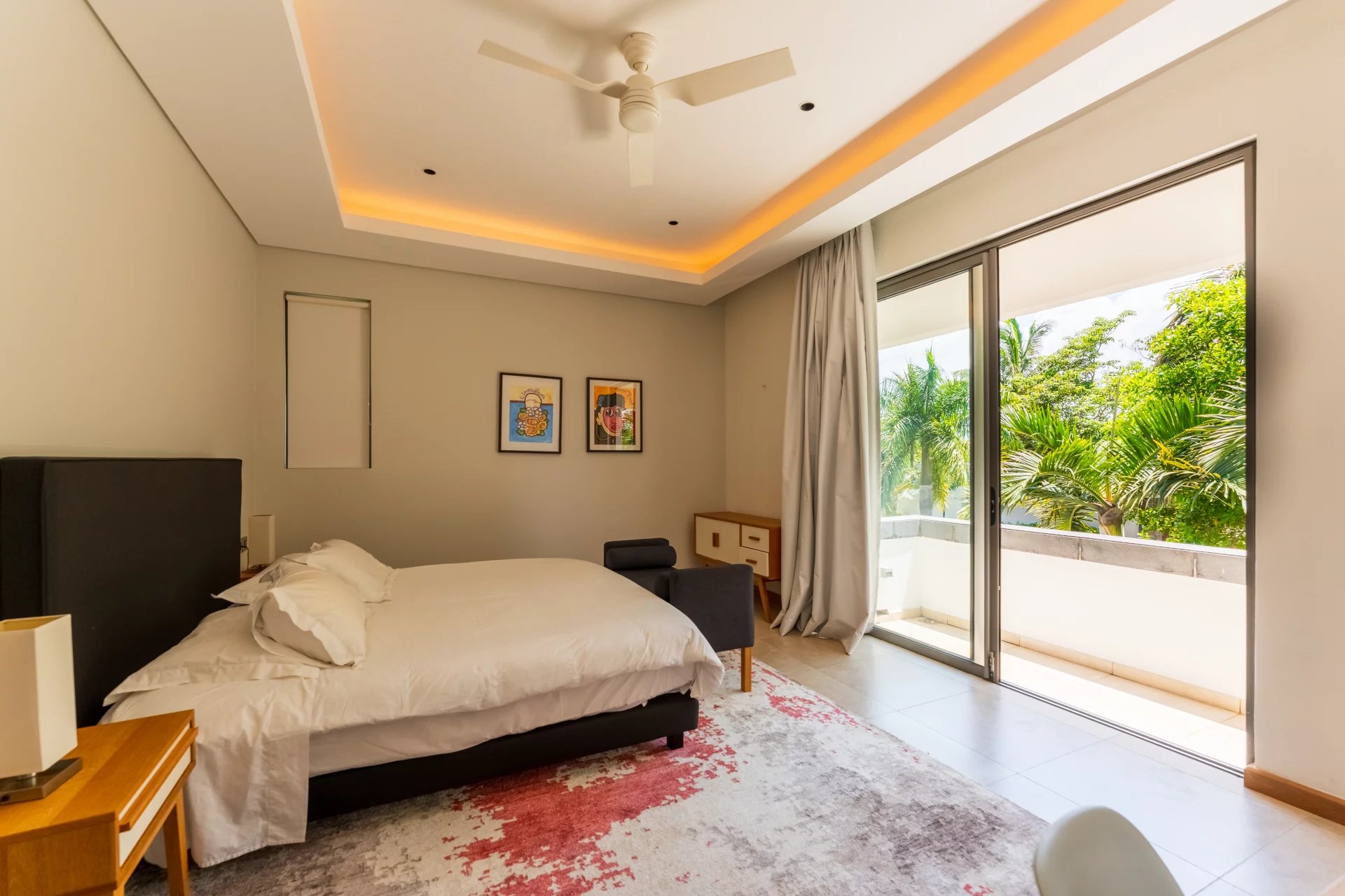 Villa Beau Champ - picture 34