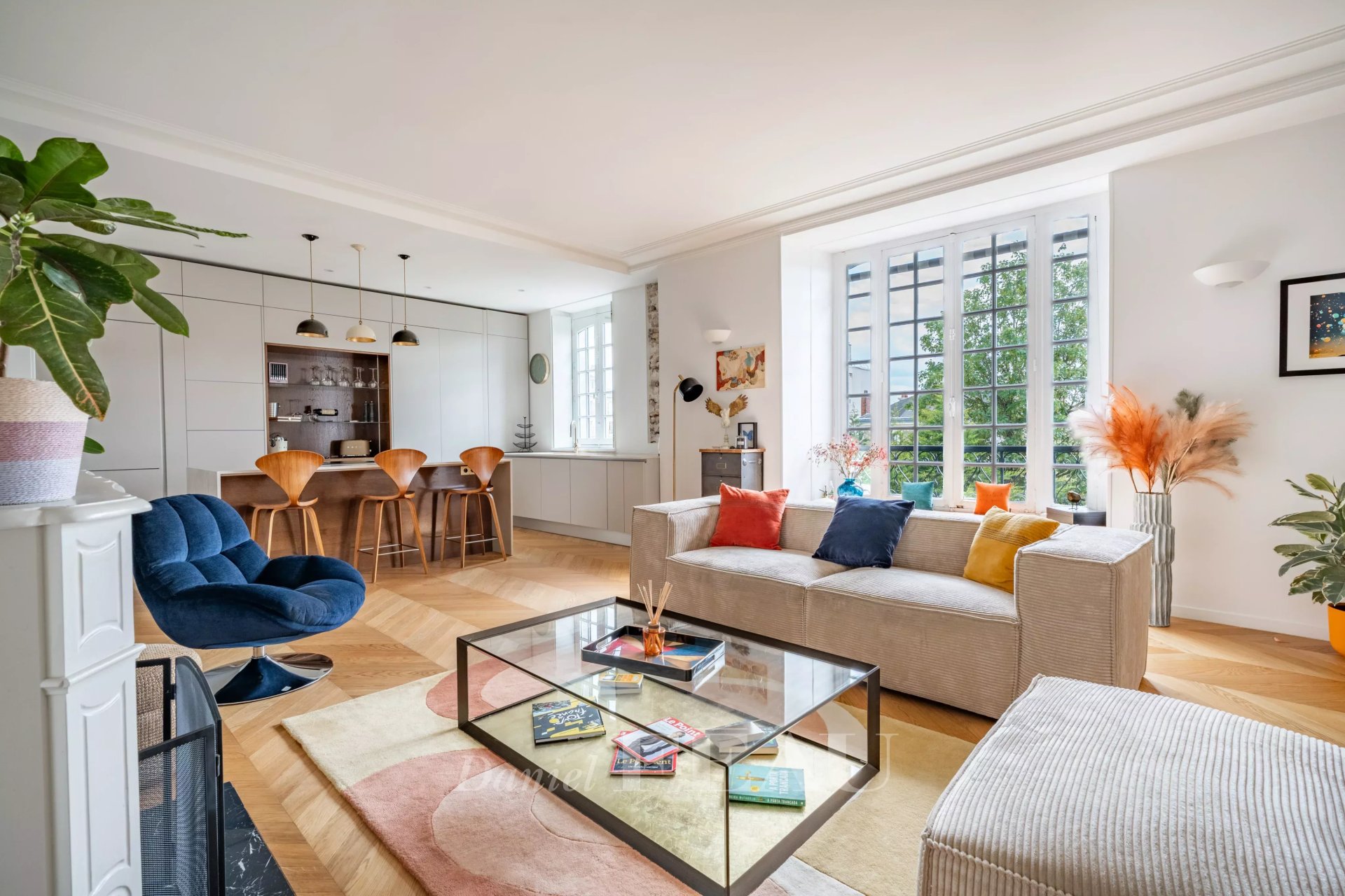 4 Bedroom Apartment/Flat's Image 3