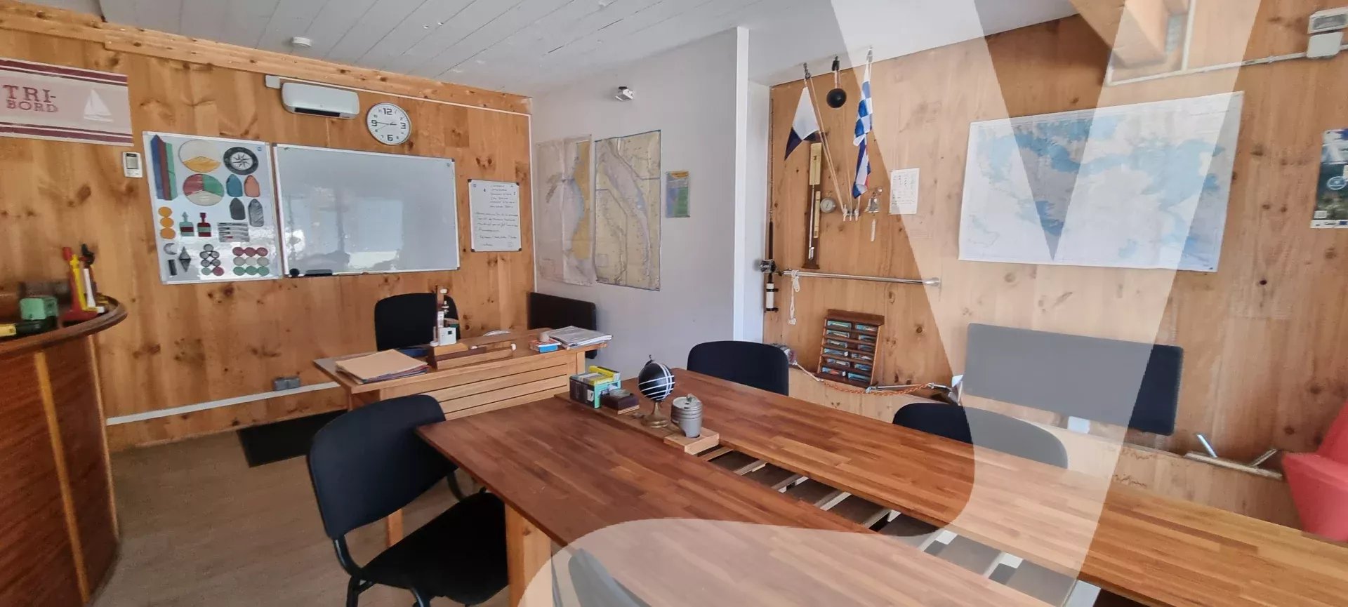 Agence immobilière de Citylife Arcachon