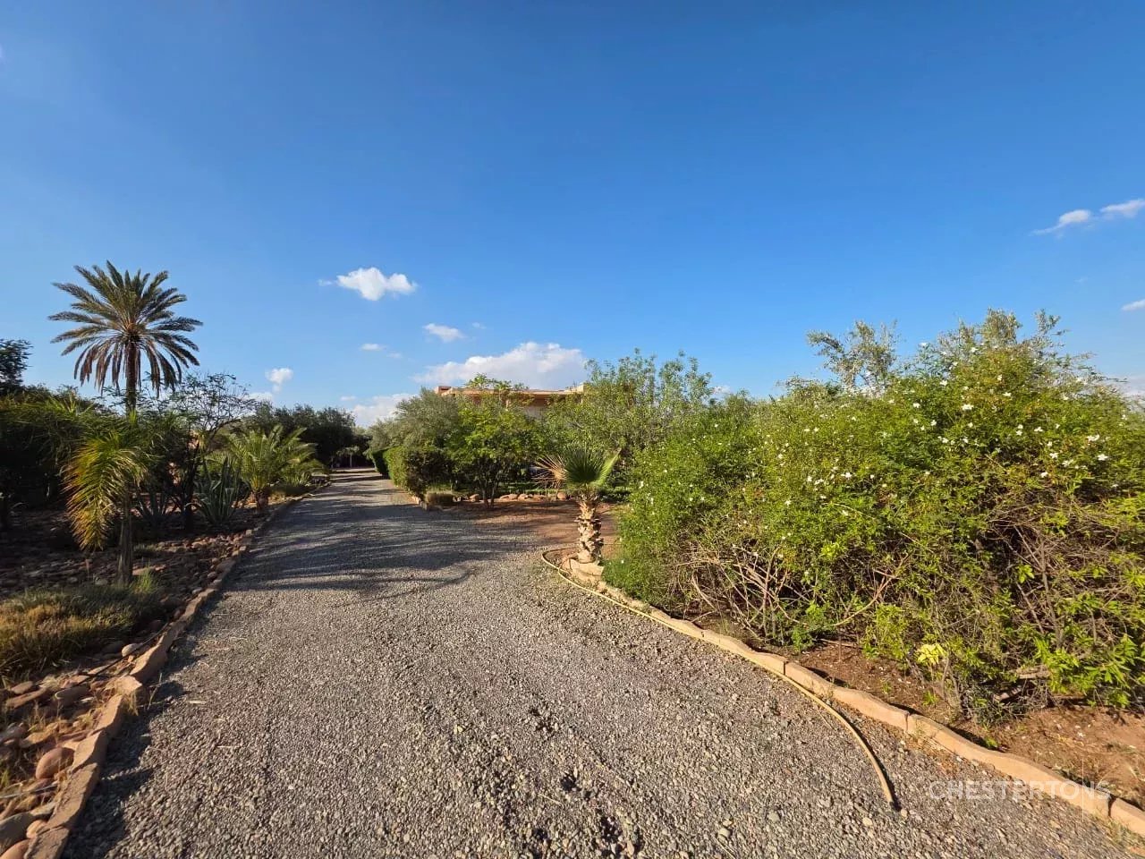 Image of Villa - 7 Bedrooms for Sale in Marrakech-Ménara-Marrakech-Morocco, Image 18