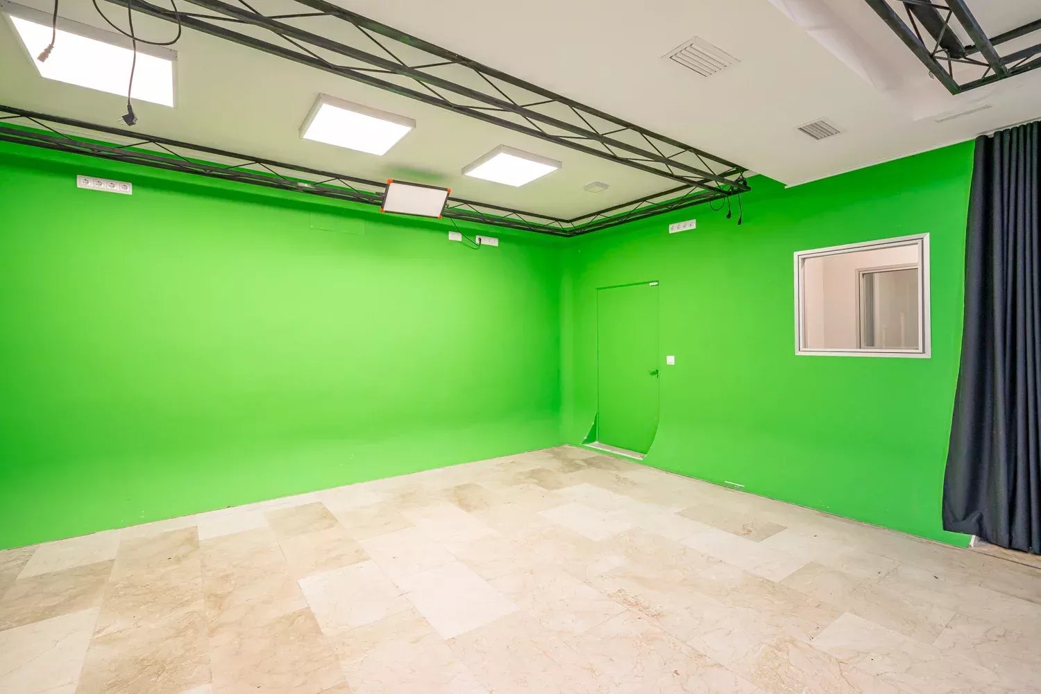 Tesisler Madrid - picture 29