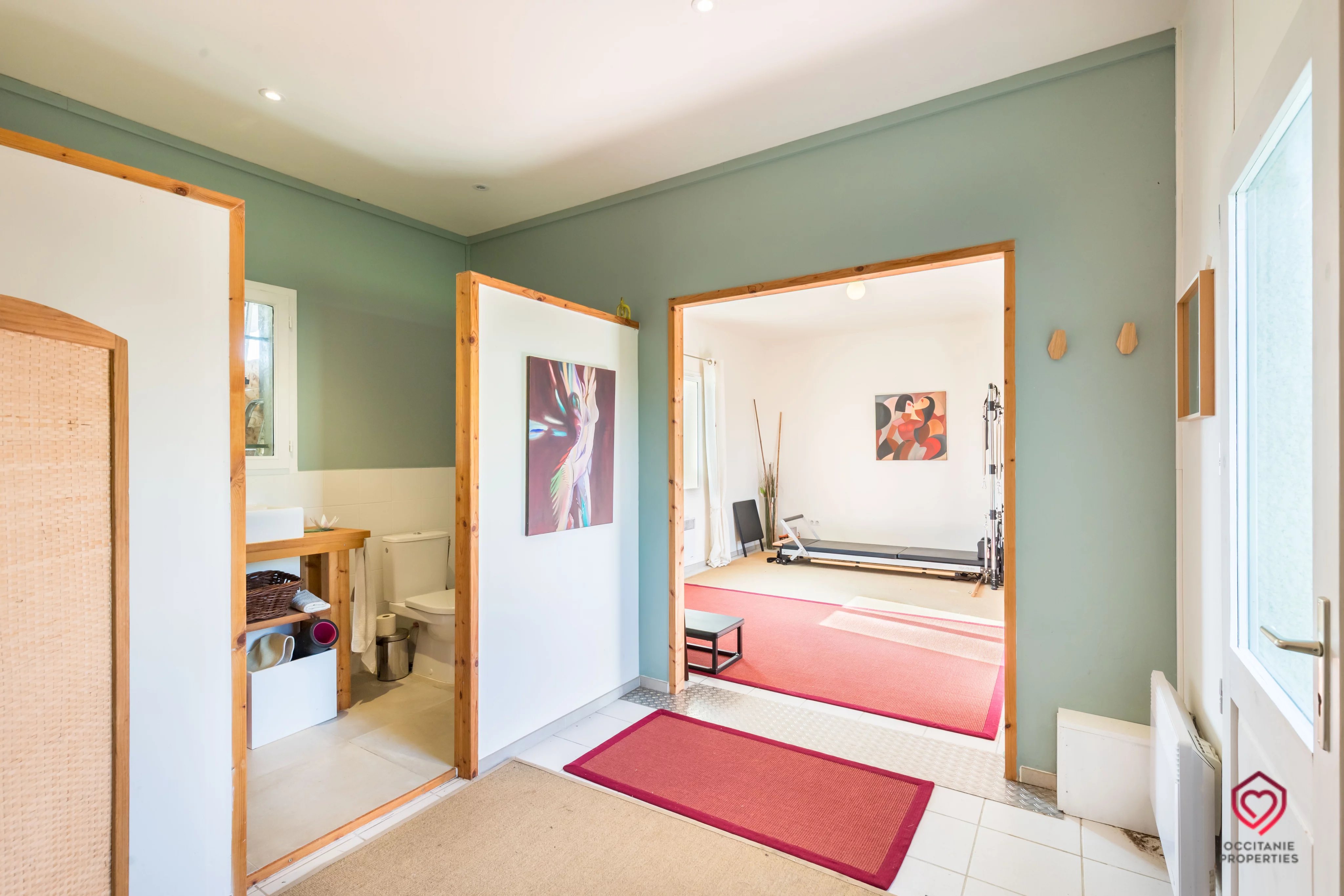 Property for sale Aurignac, Haute-Garonne