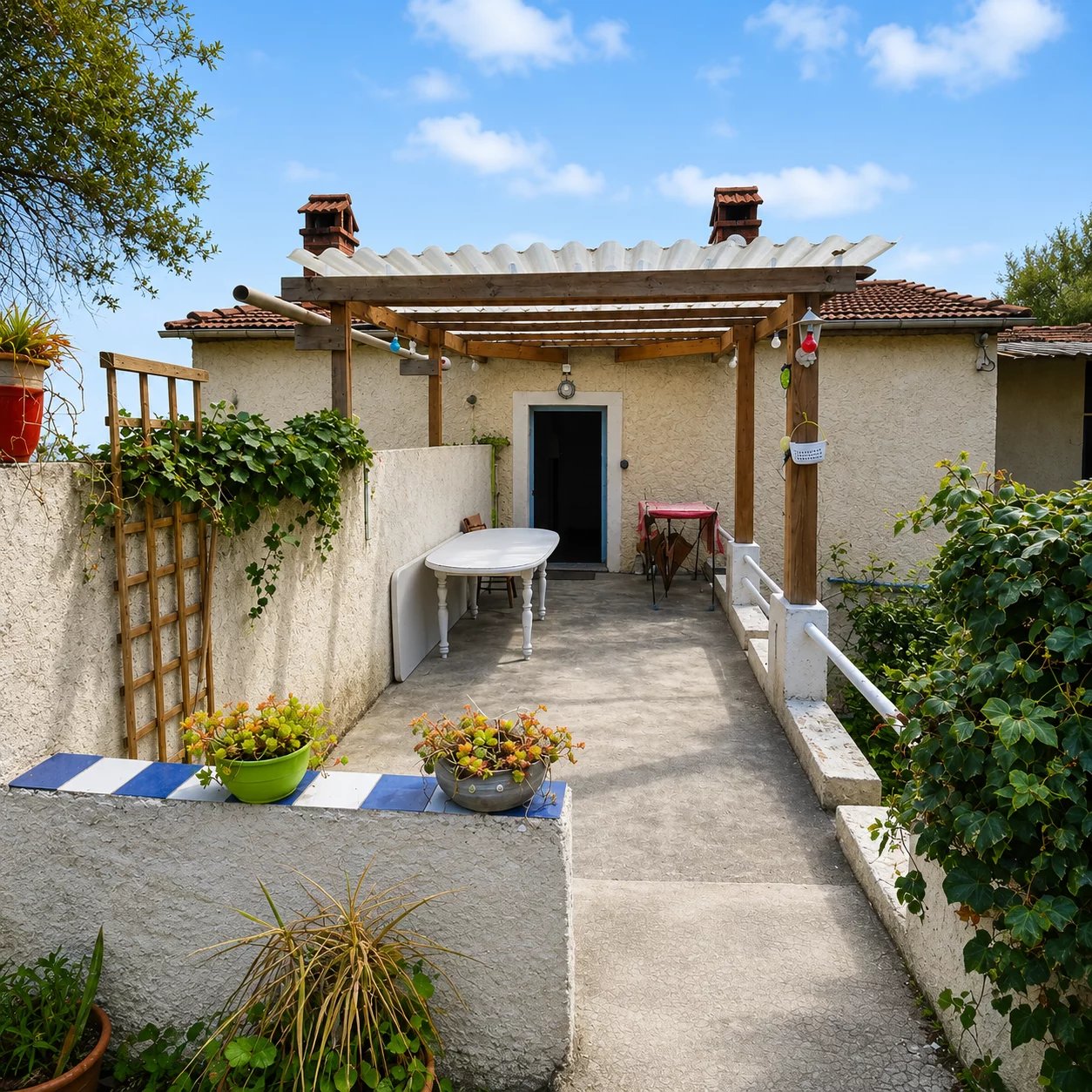 Sale Apartment Aspremont
