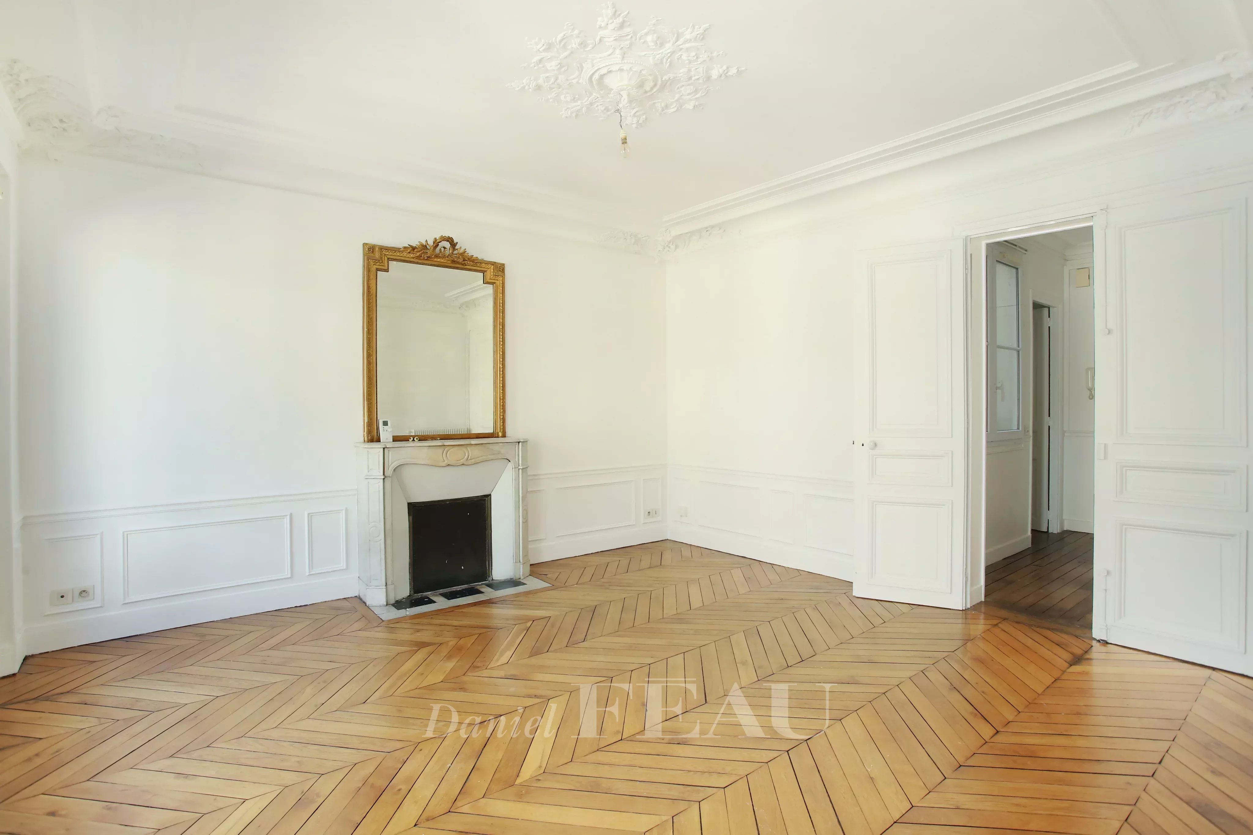 Location Appartement Paris 15ème