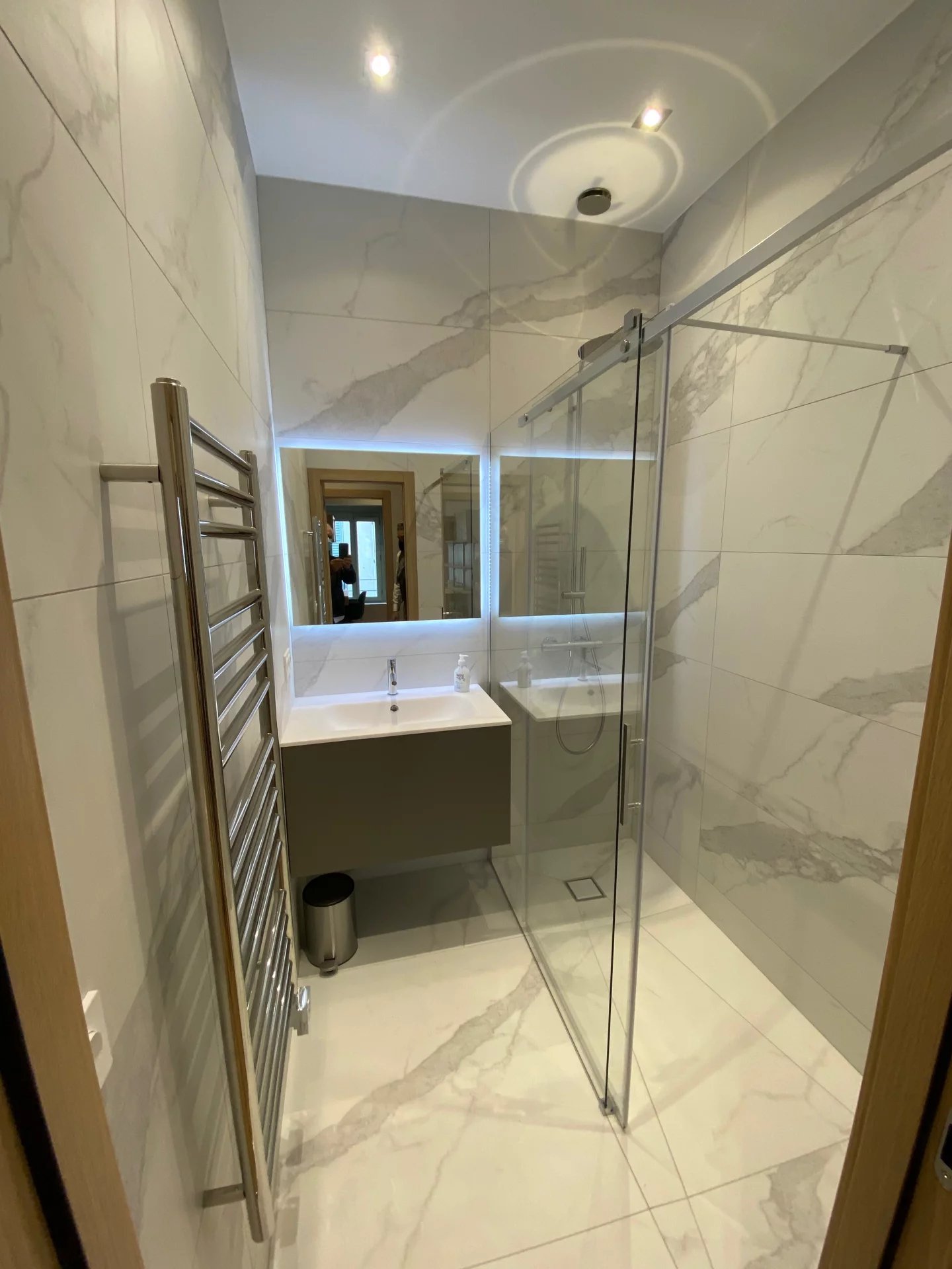 PLACE MASSENA 3P LUXE