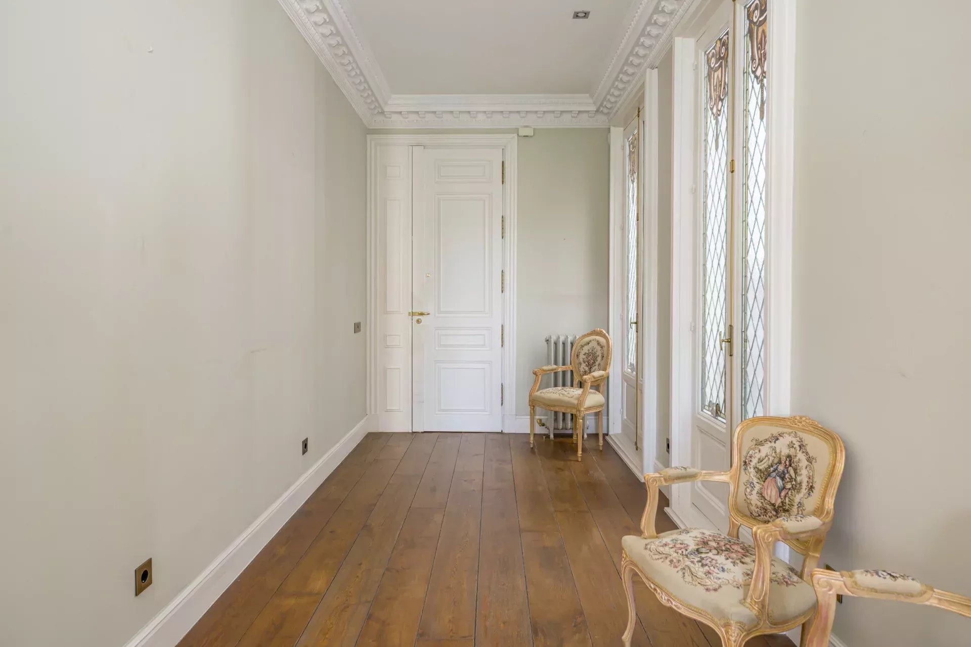 Daire Madrid - picture 32