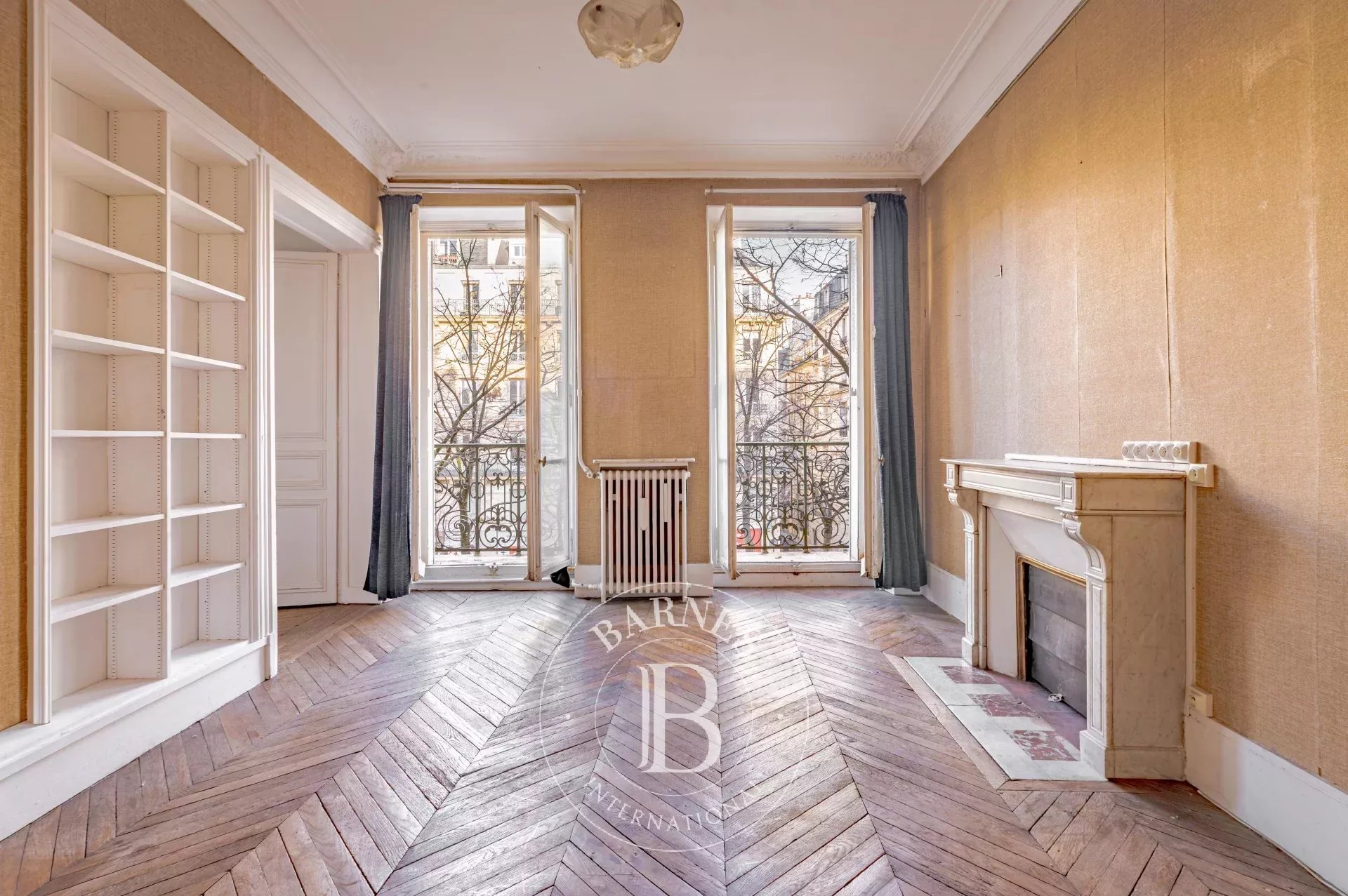 Daire Paris 5ème - picture 6