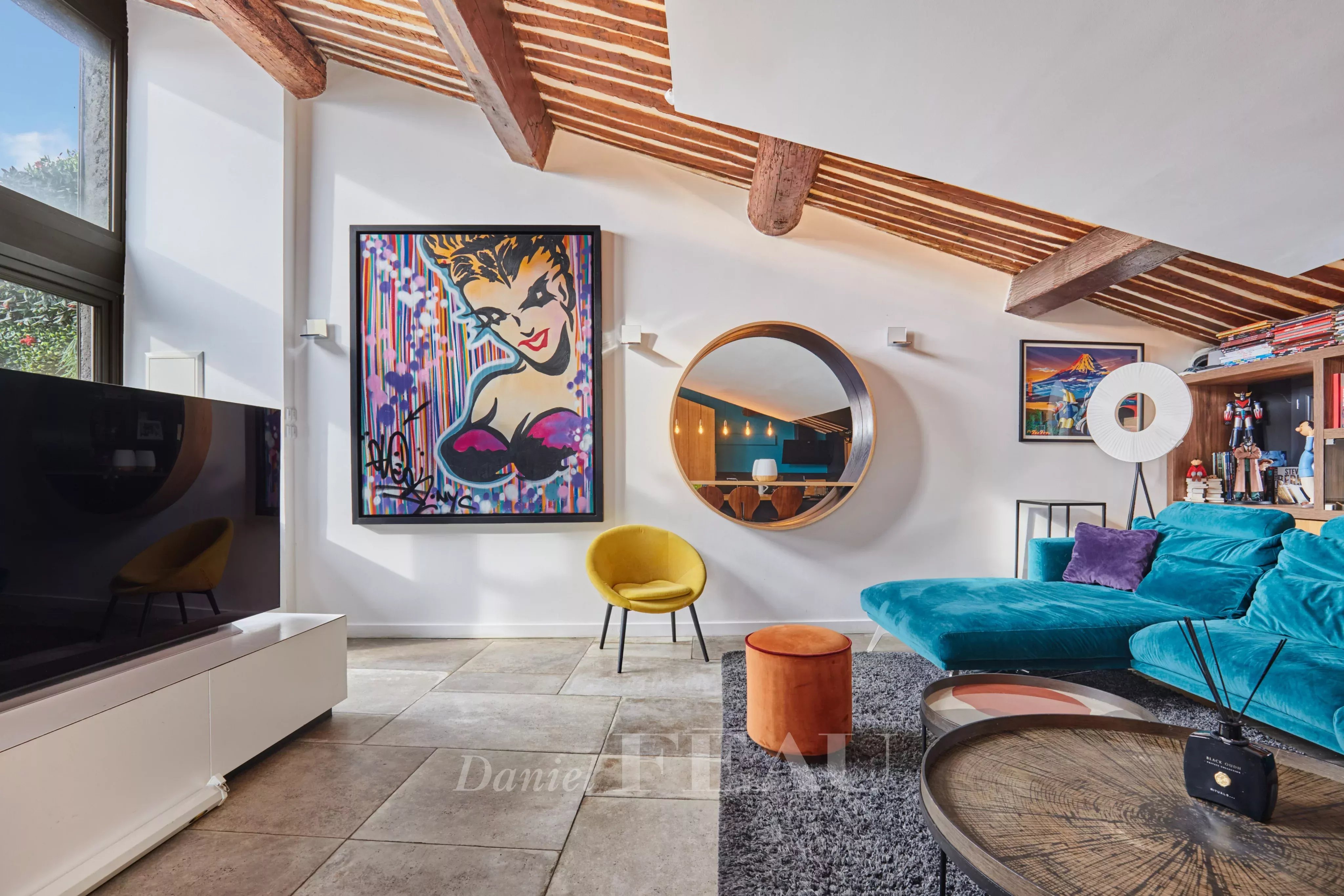 Sale Apartment Aix-en-Provence