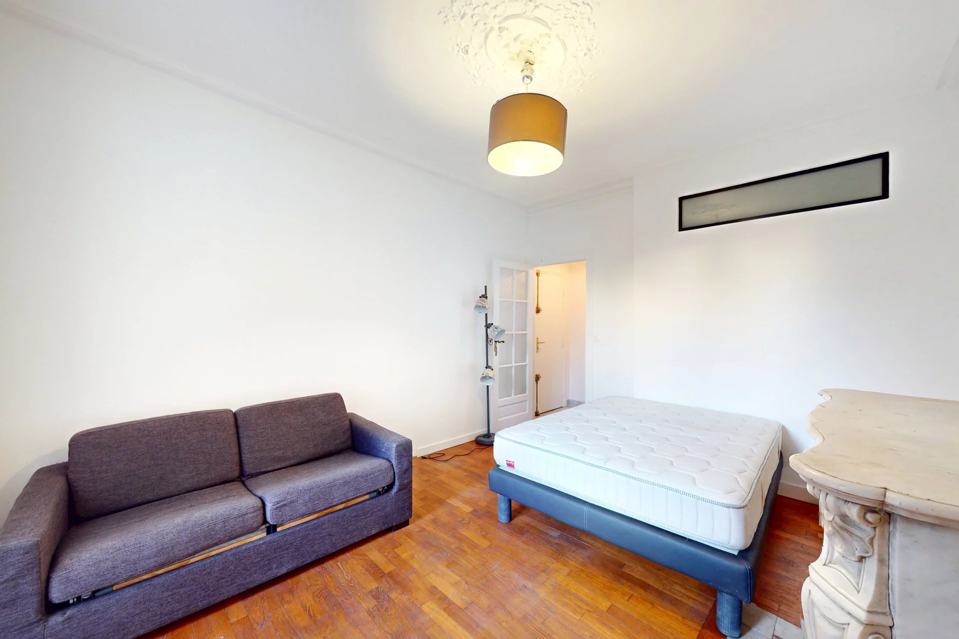 Sale Apartment Levallois-Perret