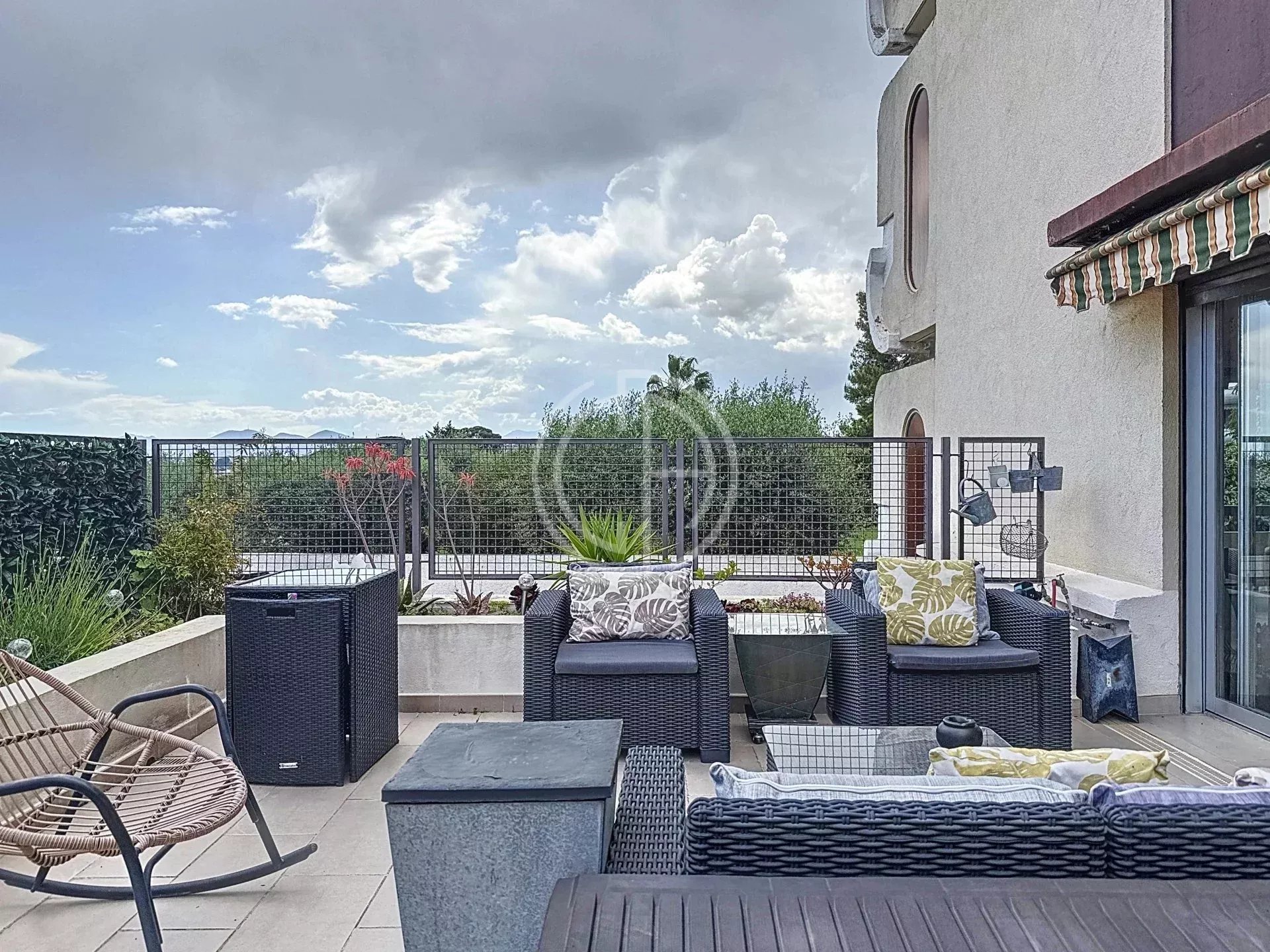 Agence immobilière de Collection d'Azur