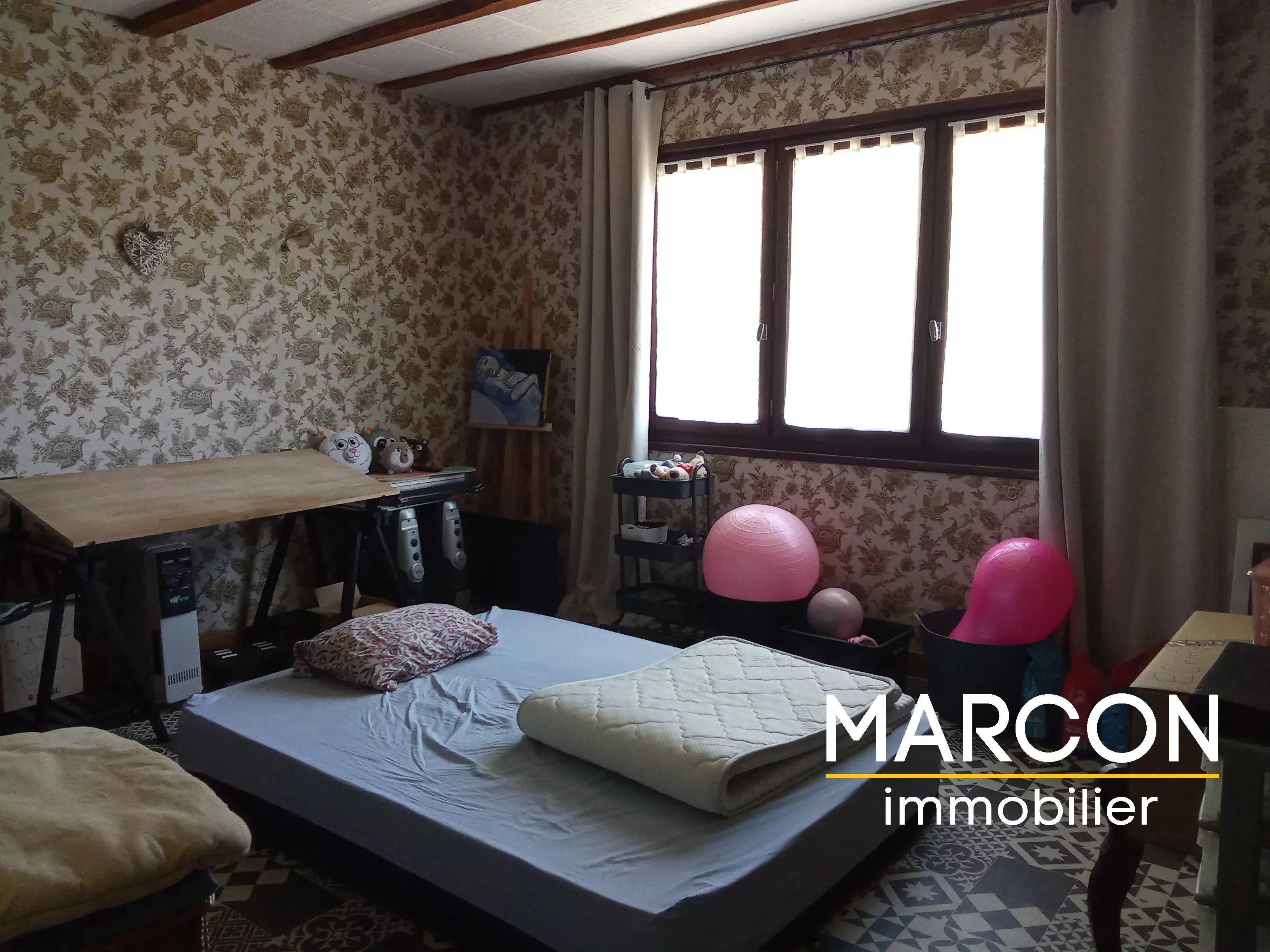 Sale House Saint-Yrieix-les-Bois