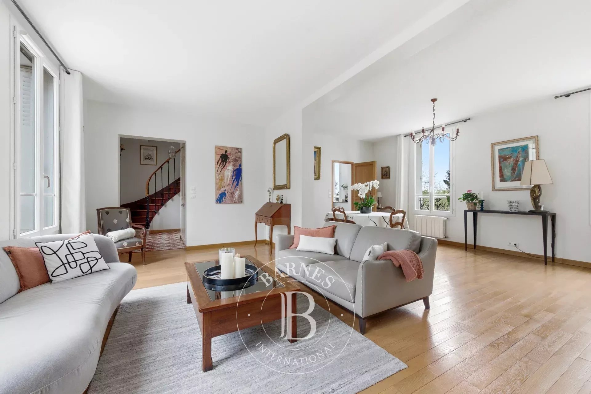 Casa L'Haÿ-les-Roses  -  ref 86883744 (picture 2)