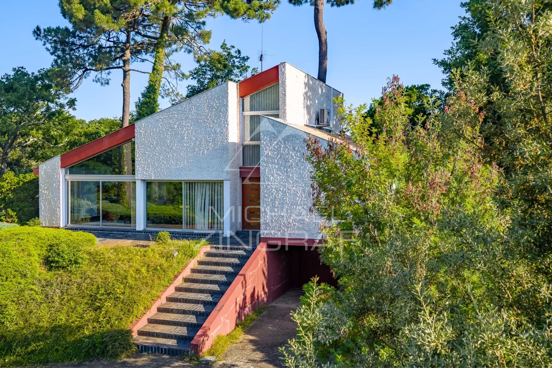 Agence immobilière de Terre Du Bassin