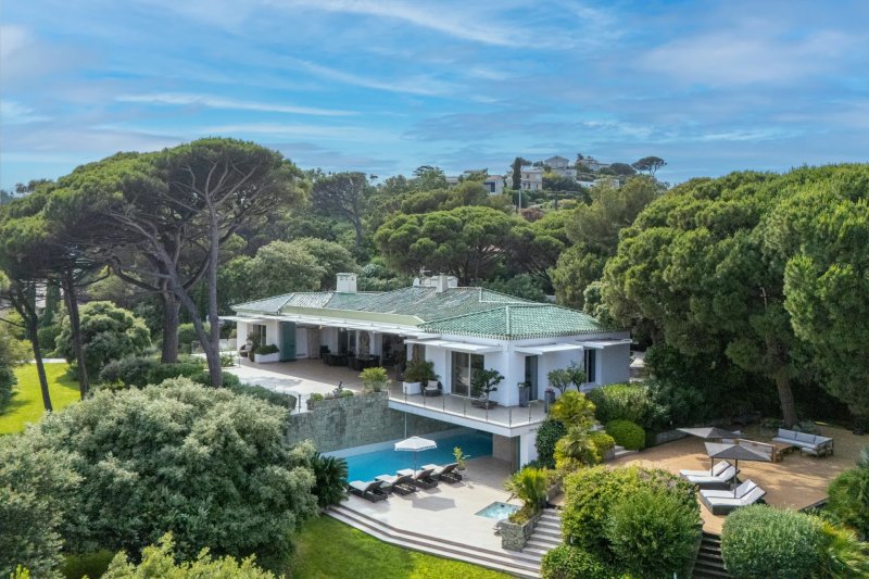 Alquiler Villa | Sainte-Maxime - picture 1