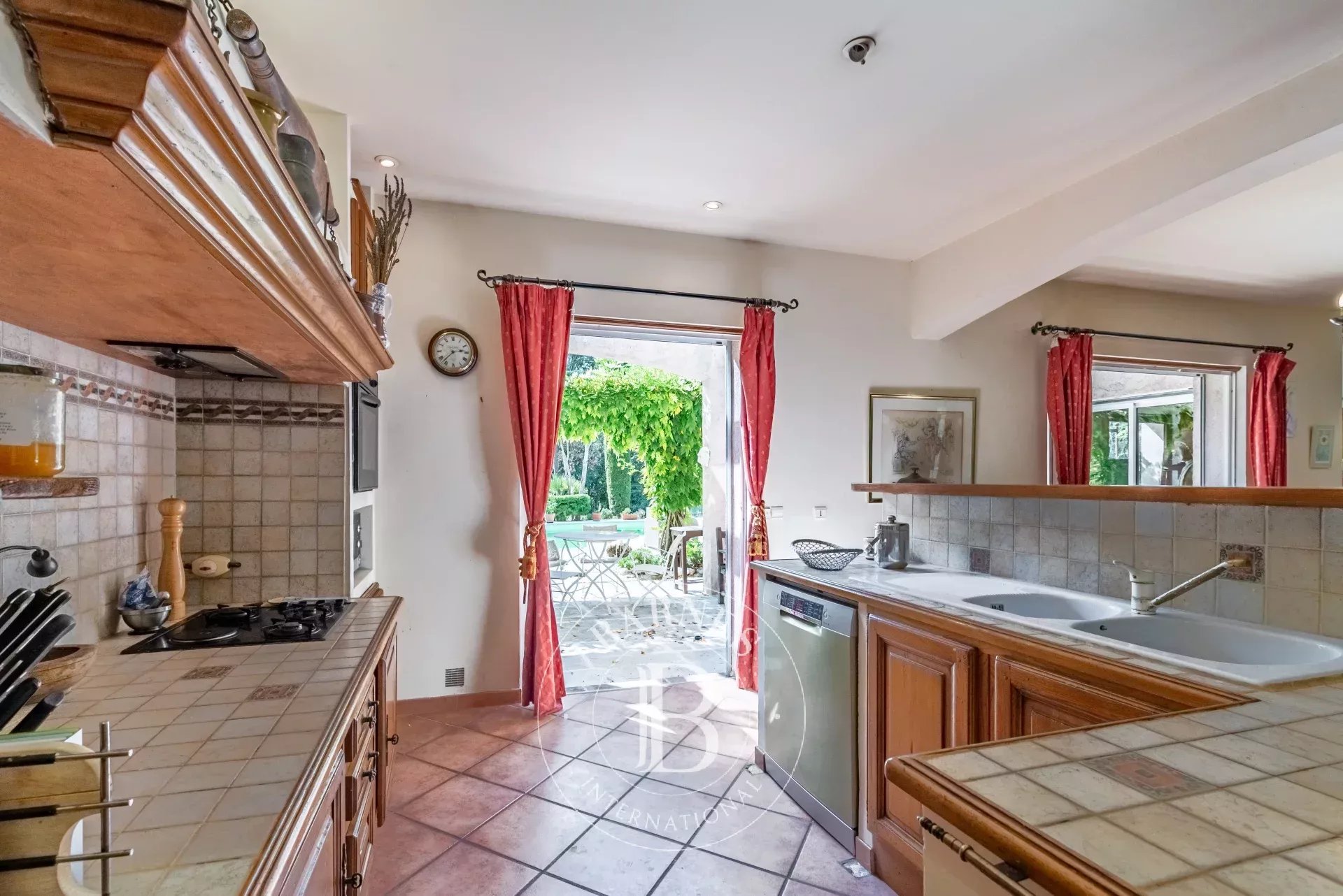 Ev Roquefort-les-Pins - picture 7