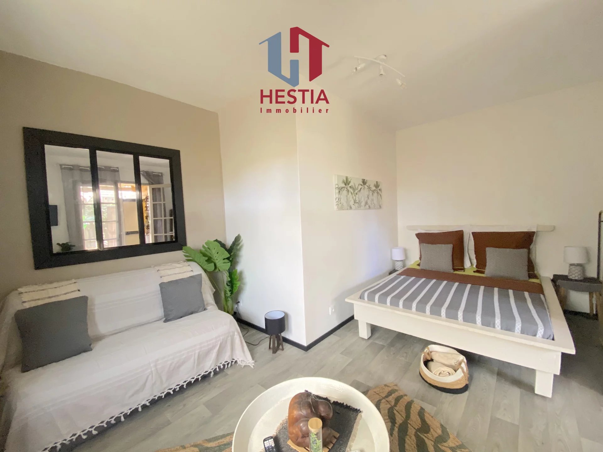 Agence immobilière de Hestia Immobilier